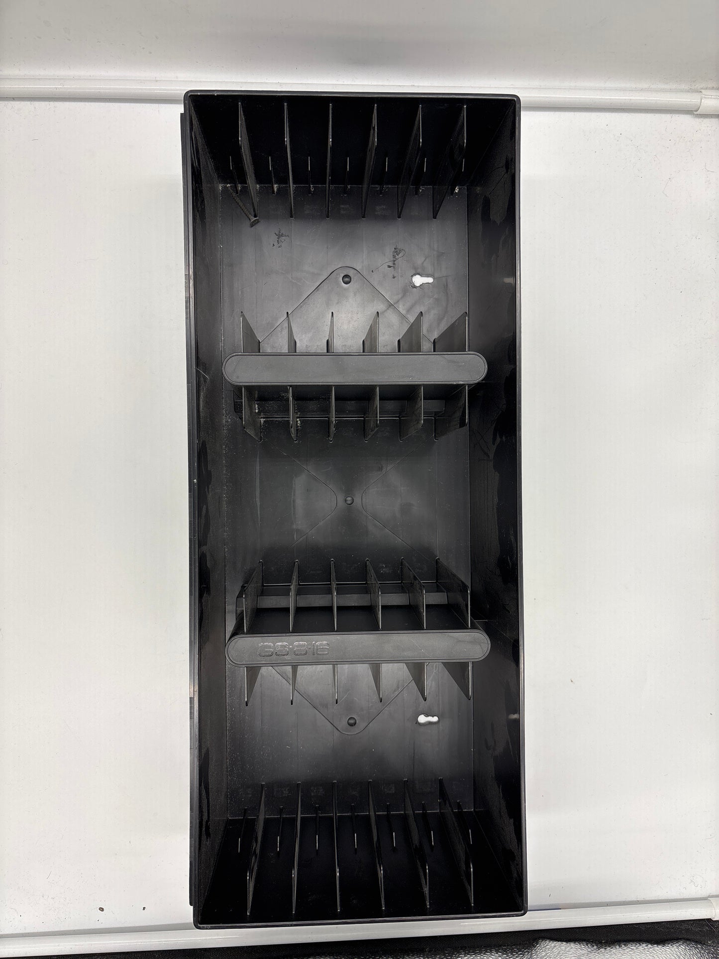 Auction Lot 95: Nintendo NES Cartridge Wall Mount