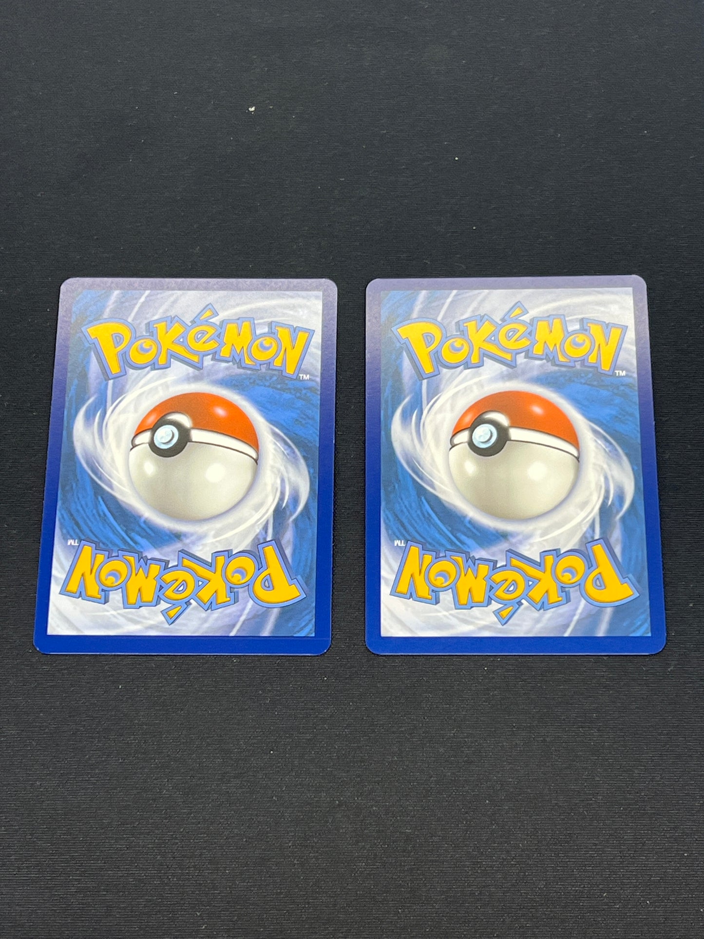 Auction Lot 192: Pokemon Cards Lot of 2 Kilowattrel & Palafin EX Conditions Vary
