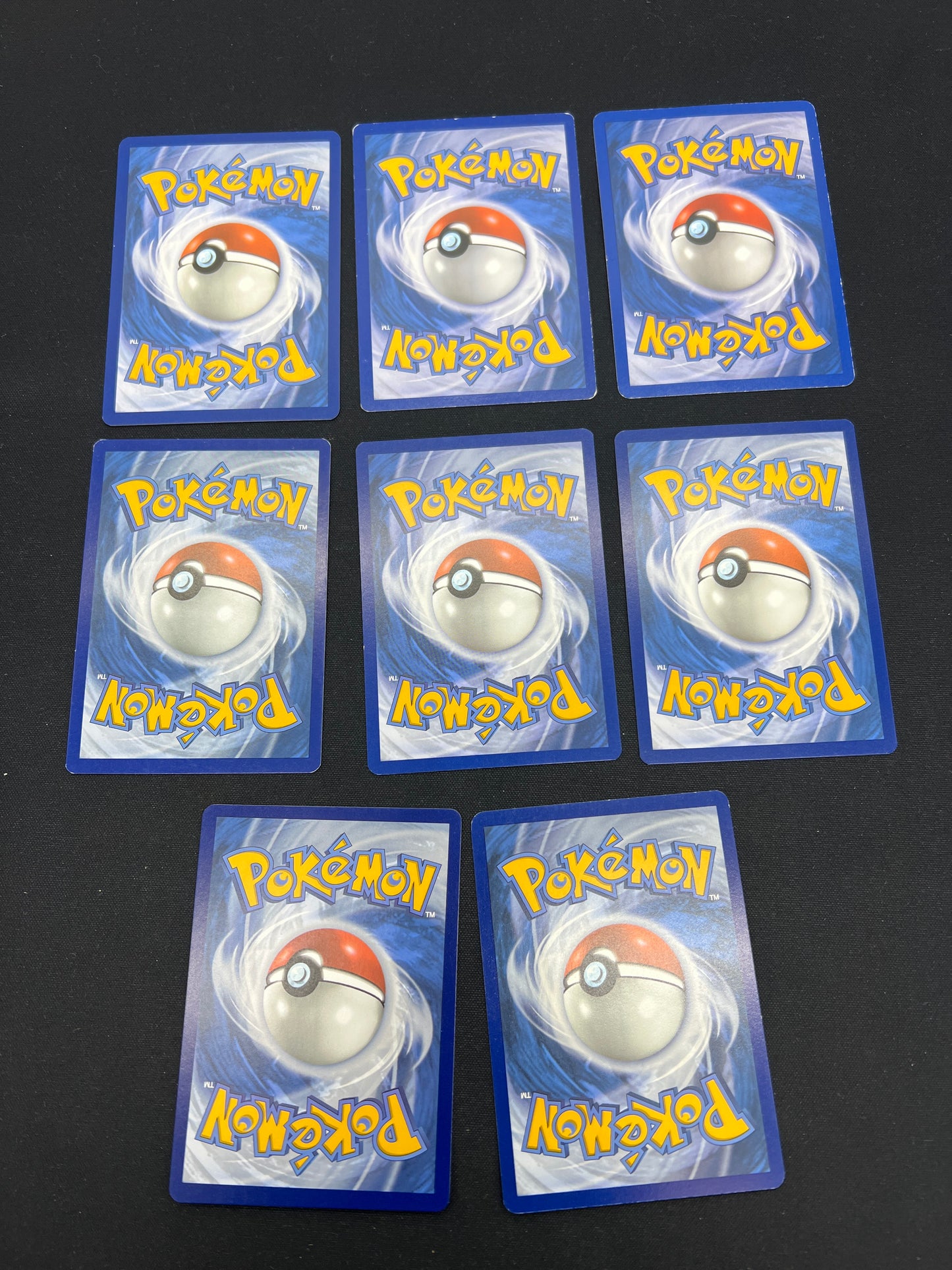 Auction Lot 329: Pokemon Cards Lot of 8Yuka Morii Illustrator Commons Uncommons Conditions Vary