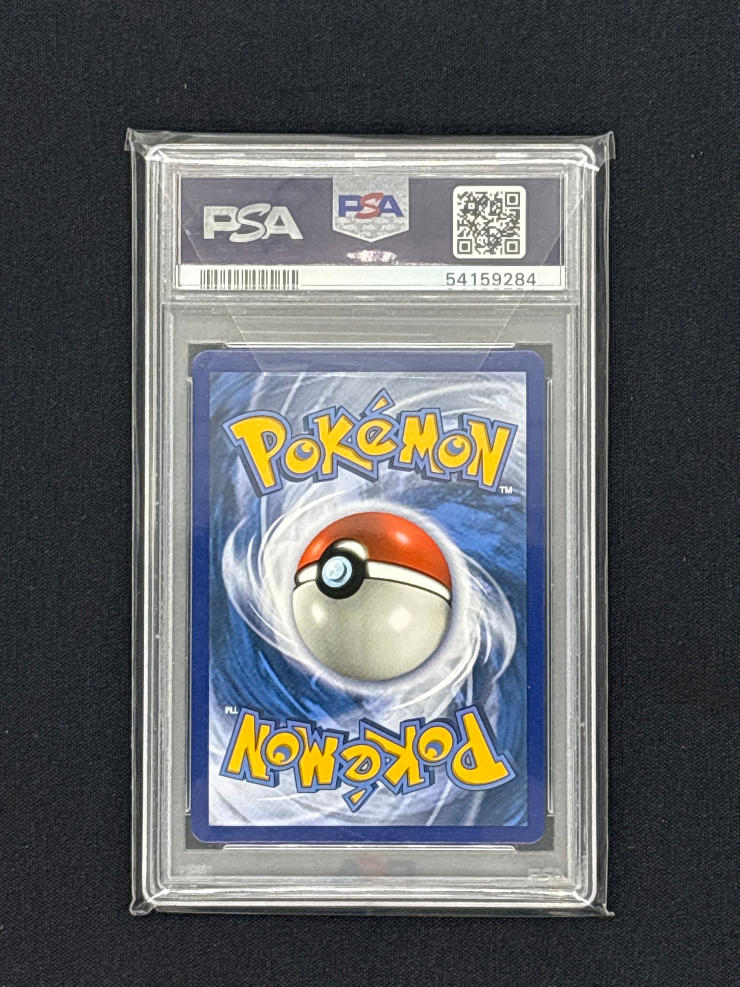 Auction Lot 12: PSA 10 Mewtwo EX 52/108 Pokemon XY Evolutions