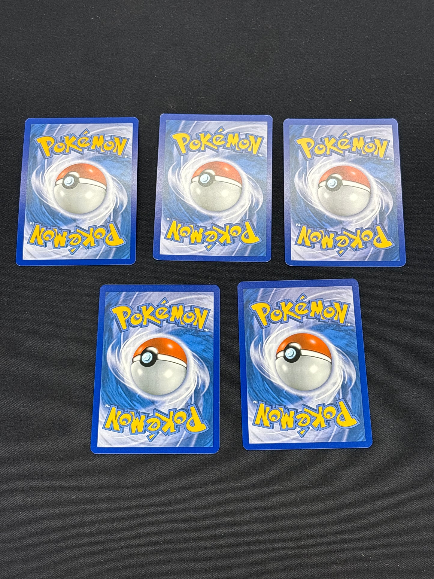 Auction Lot 69: Pokemon Reverse Holo Card Lot 9 Conditions Vary