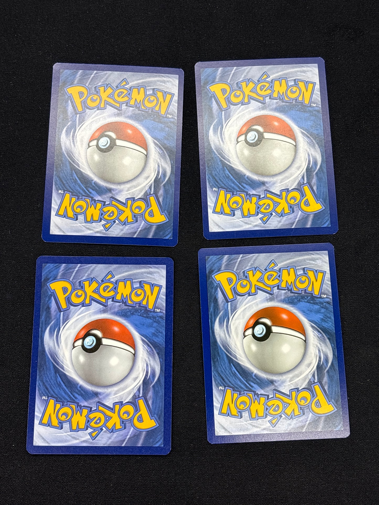 Auction Lot 40: Pikachu Card Lot 1 Conditions Vary