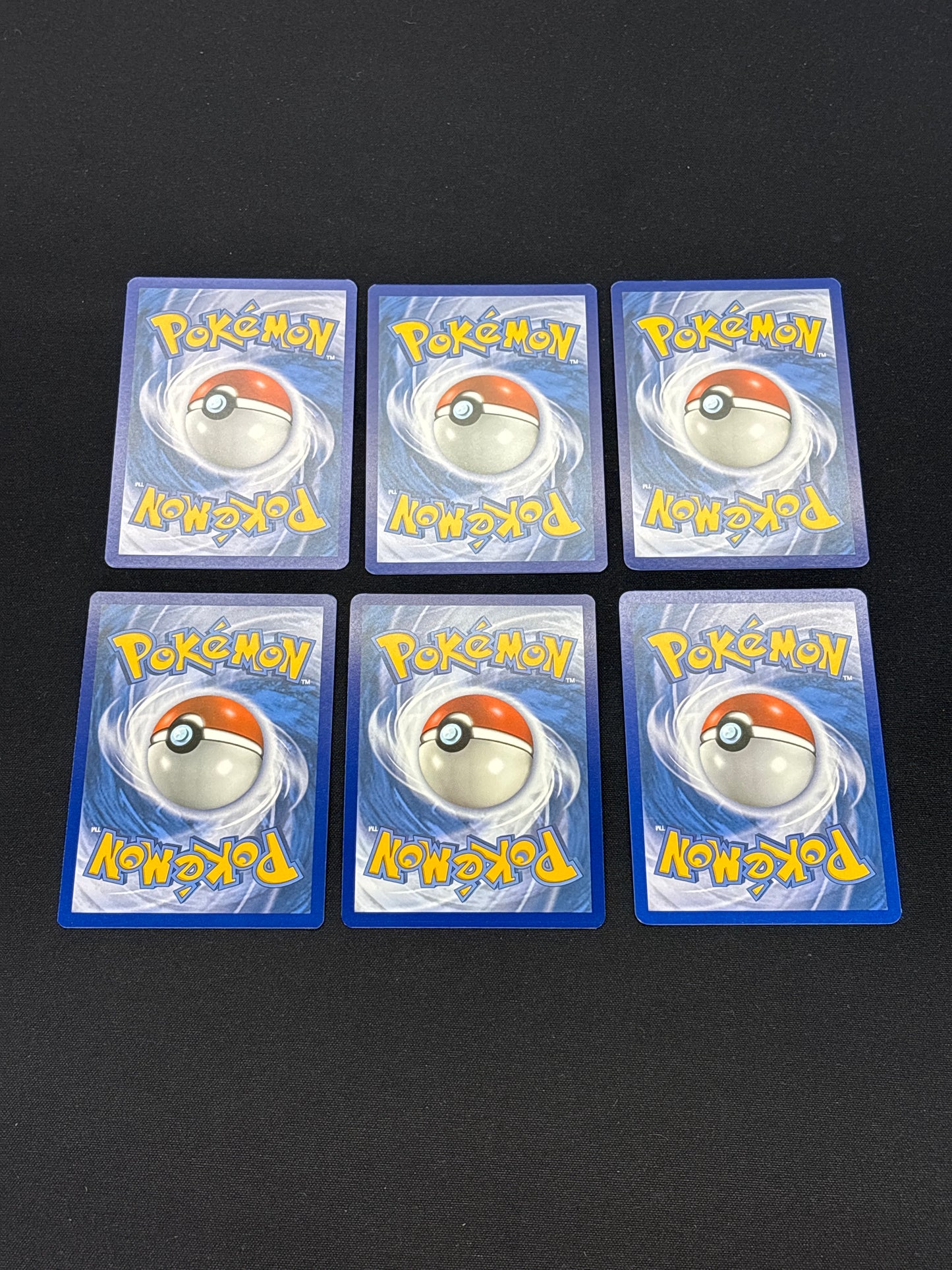 Auction Lot 268: Pokémon Cards Lot of 6 Assorted Steel Type Holo Conditions Vary
