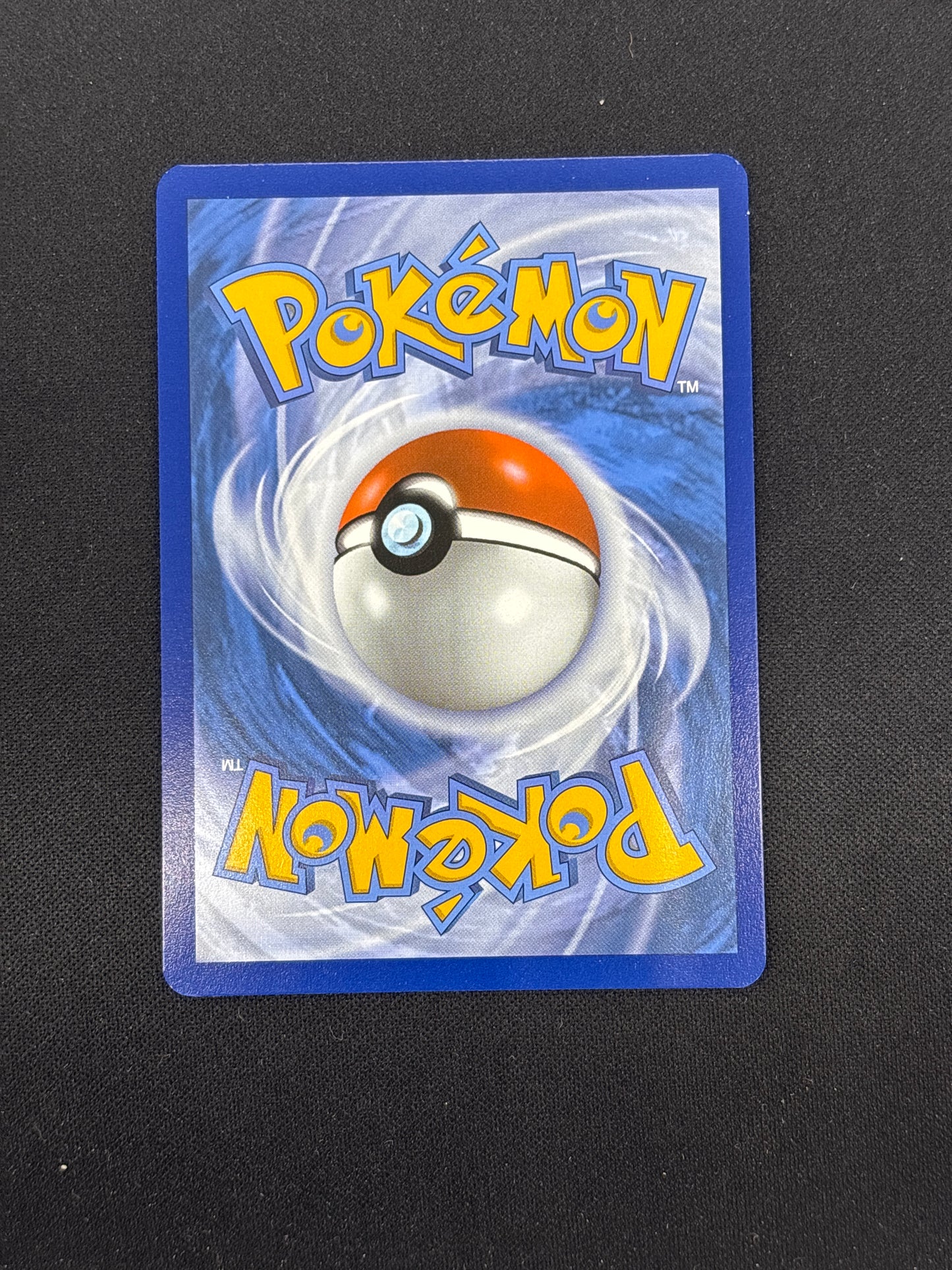 Auction Lot 194: Iron Hands EX Prismatic Evolutions Card Conditions Vary