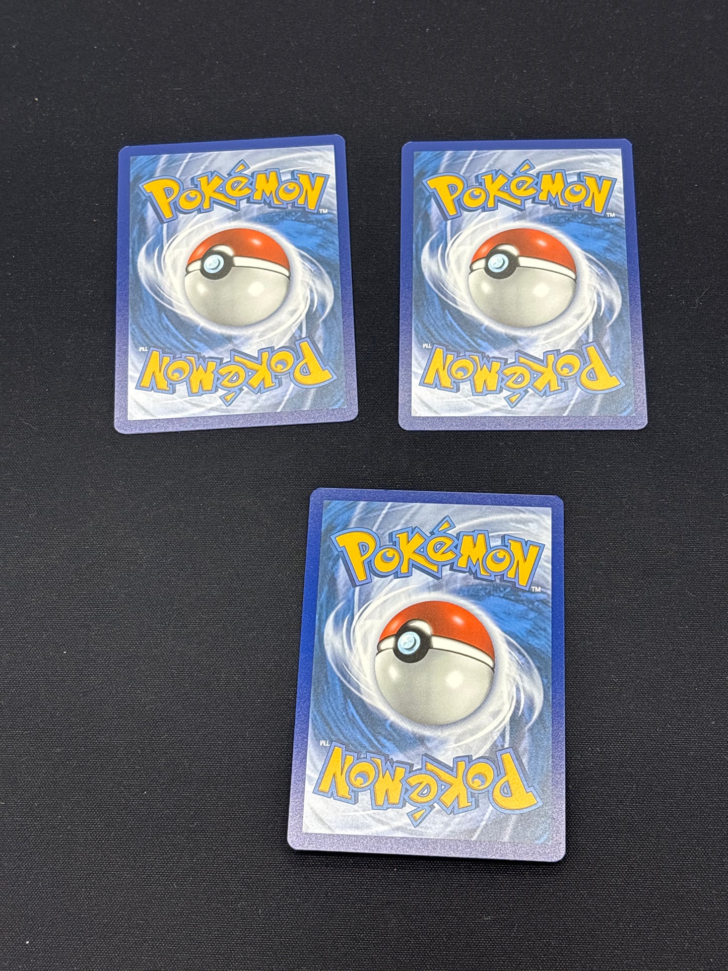 Auction Lot 213: Pokemon Cards Lot of 3 Assorted Trainers Hidden Fates Conditions Vary