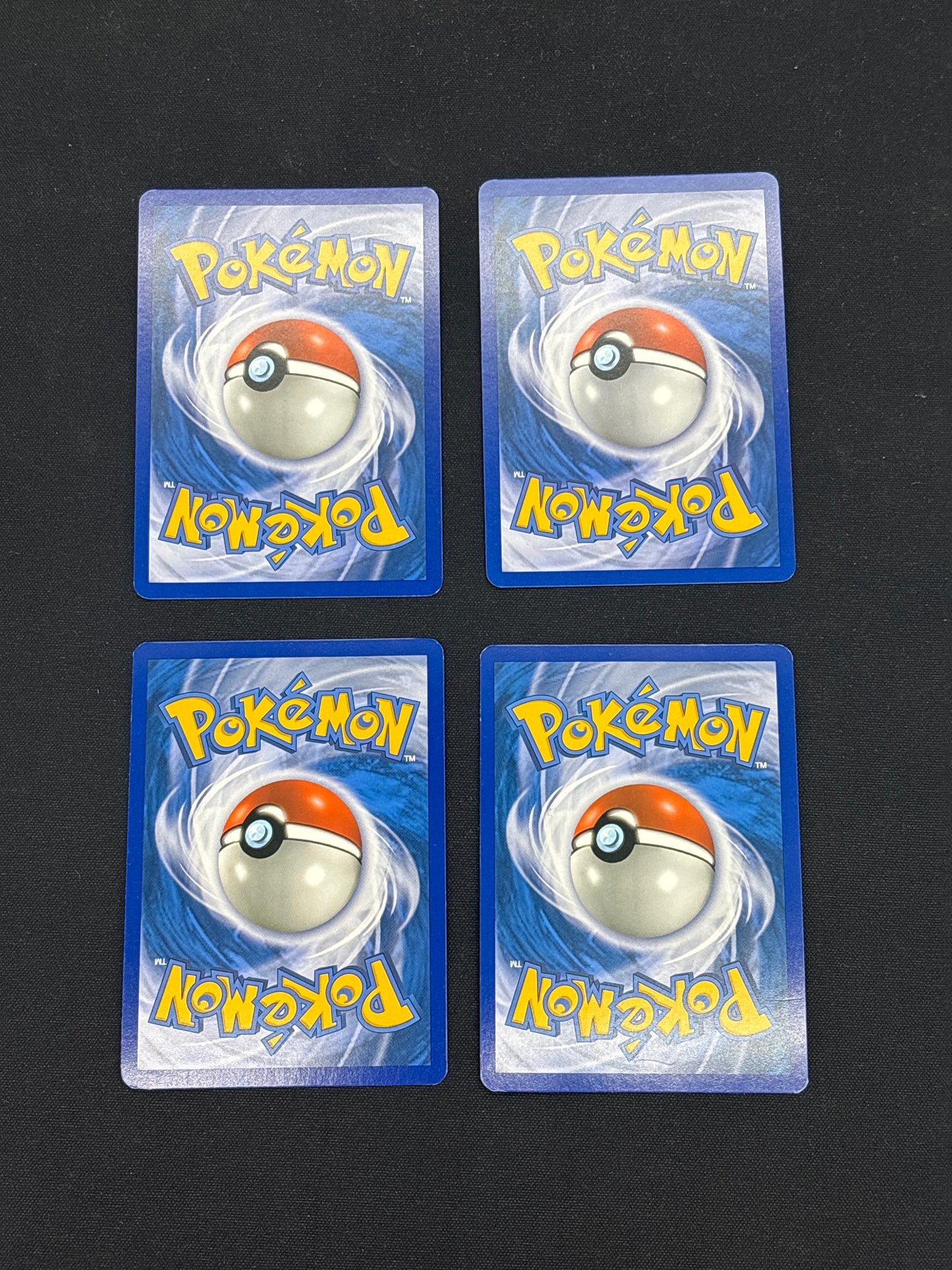 Auction Lot 23: Pokemon Mid Era Holo Rare Card Lot 2 Conditions Vary