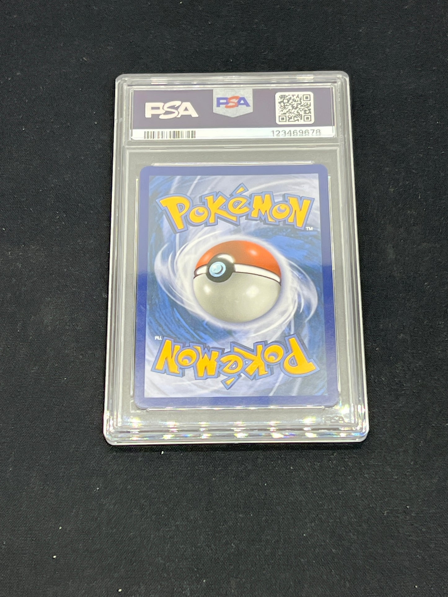 Auction Lot 277: Pokemon Cards PSA 8 Graded M Charizard EX
