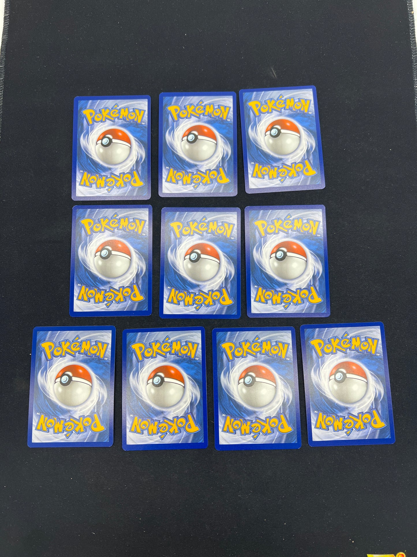 Auction Lot 305: Pokemon Cards Mega Evolutions Holo Rare Lot Conditions Vary