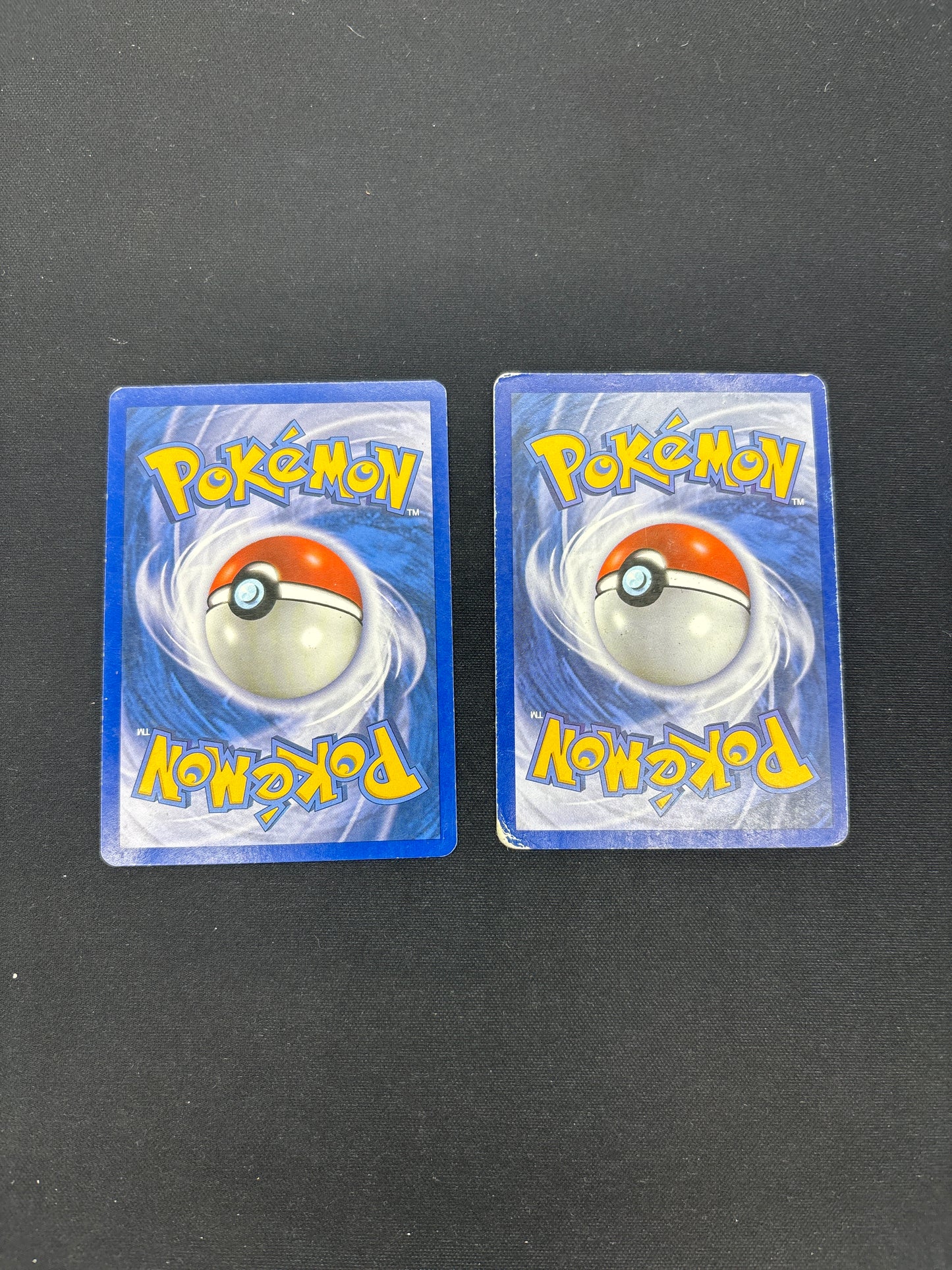 Auction Lot 253: Pokemon Cards Lot of 2 Cobalion & Reshiram BW Holo Rares Conditions Vary