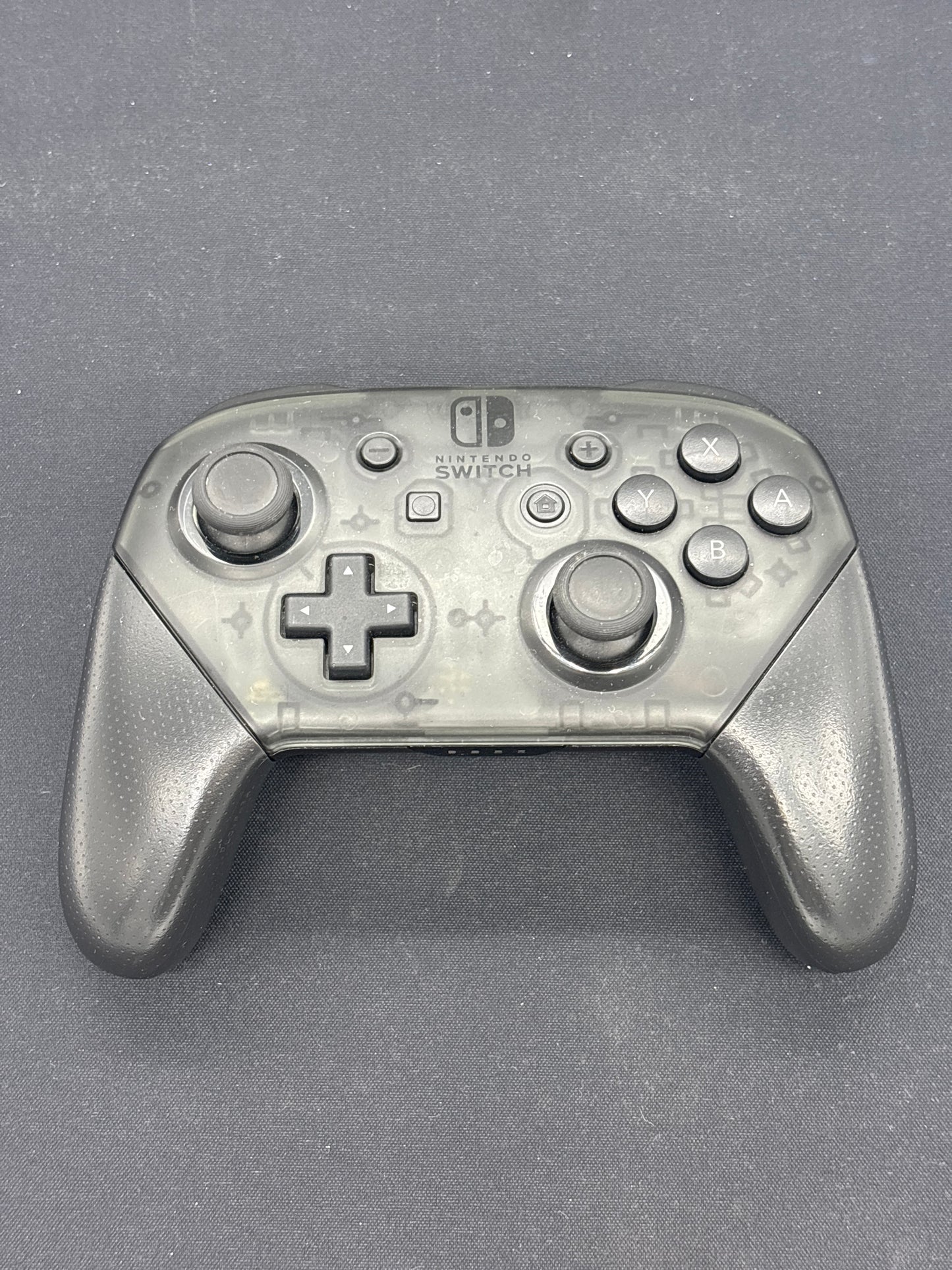 Auction Lot 14: Nintendo Switch Controller Loose