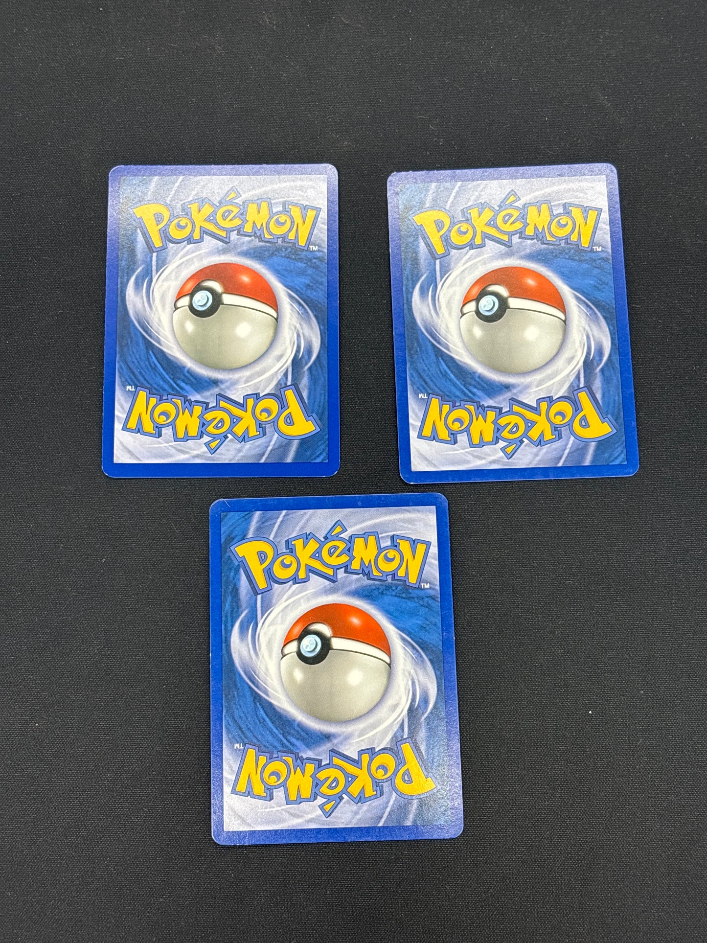 Auction Lot 27: Pokemon Mid Era Reverse Holo Rare Card Lot 1 Conditions Vary