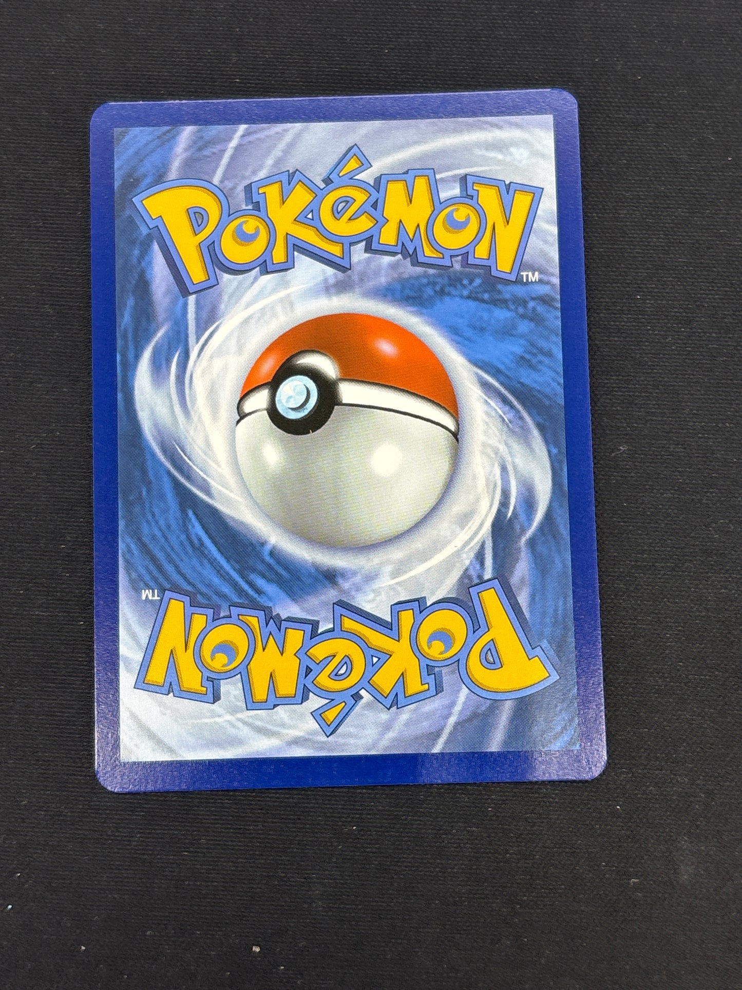 Auction Lot 268: Rotom Full Art Card Conditions Vary