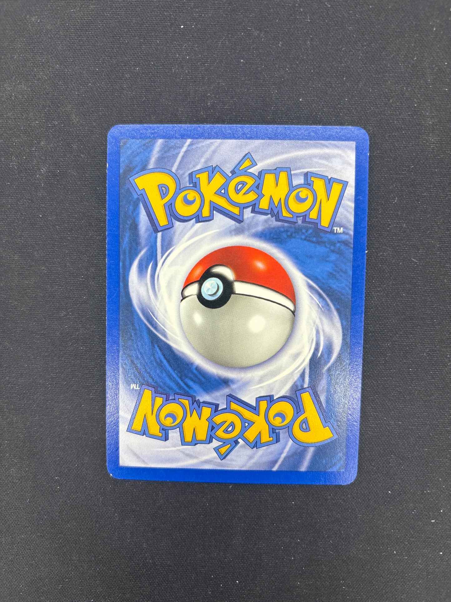 Auction Lot 188: Pokemon Card Misty's Wrath Gym Heroes Conditions Vary