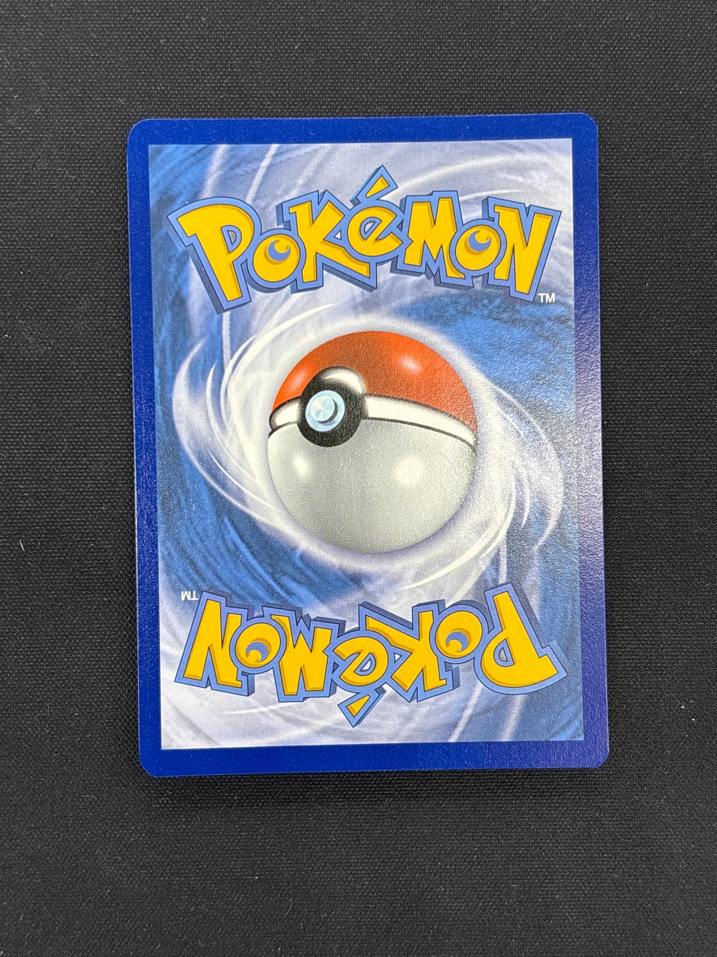 Auction Lot 25: Pikachu Pokemon Go Promo Card Conditions Vary