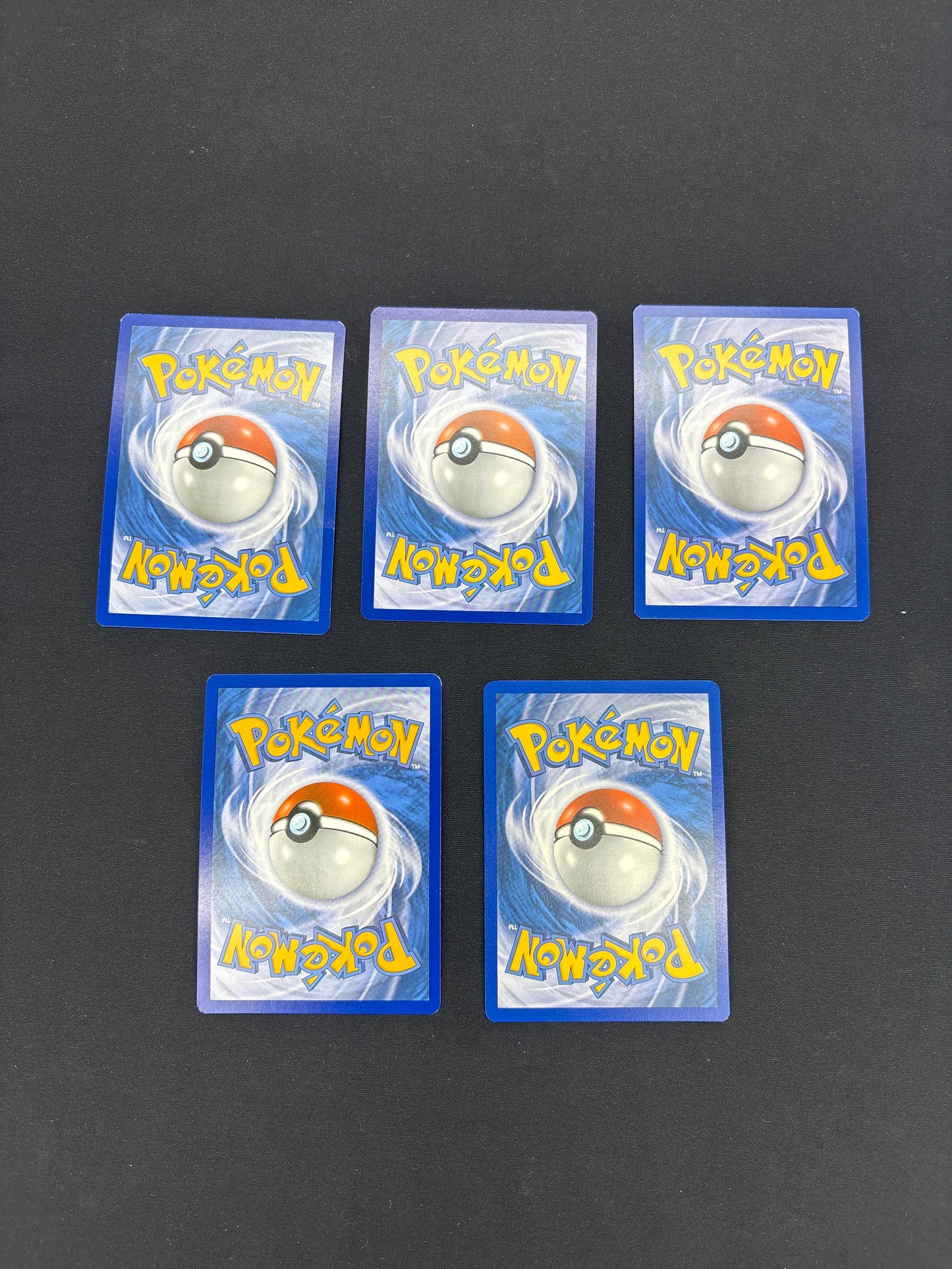 Auction Lot 61: Pokemon Reverse Holo Card Lot 1 Conditions Vary