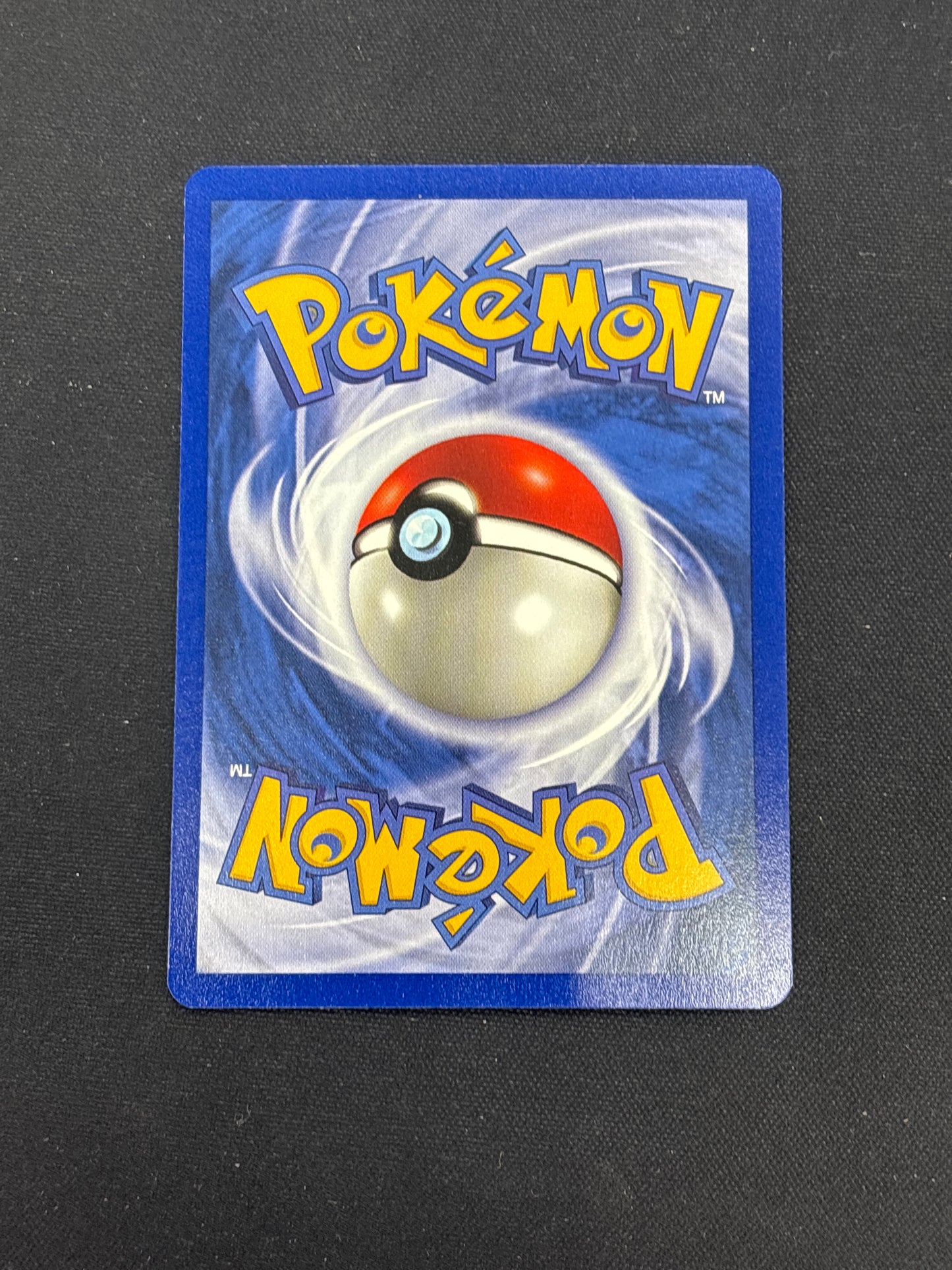 Auction Lot 85: Pokemon Card Mr. Fuji 1st Edition Fossil Conditions Vary