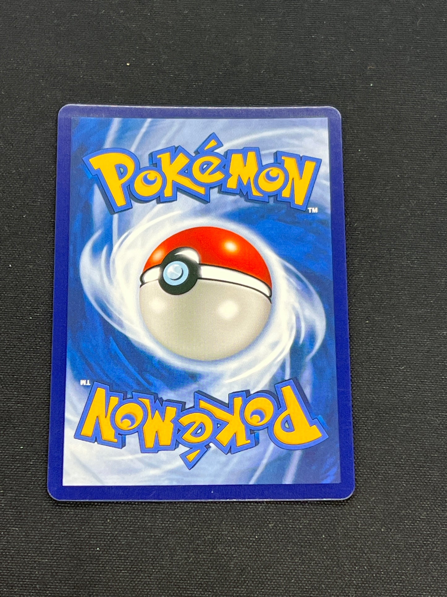 Auction Lot 149: Pokemon Card CUSTOM Chopper Pikachu Conditions Vary