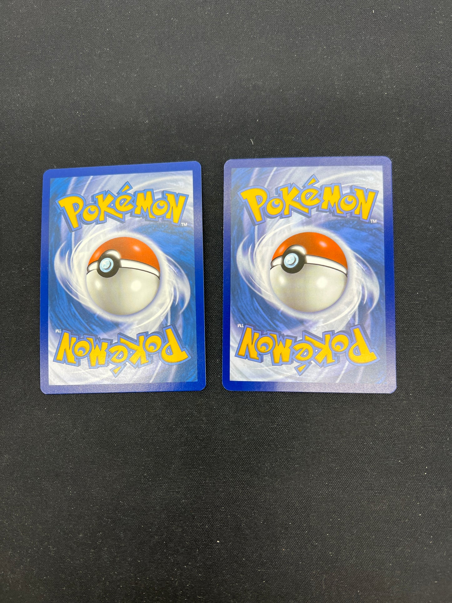 Auction Lot 360: Pokemon Cards Oddish & Gloom Baby Shinies Paldean Fates Conditions Vary