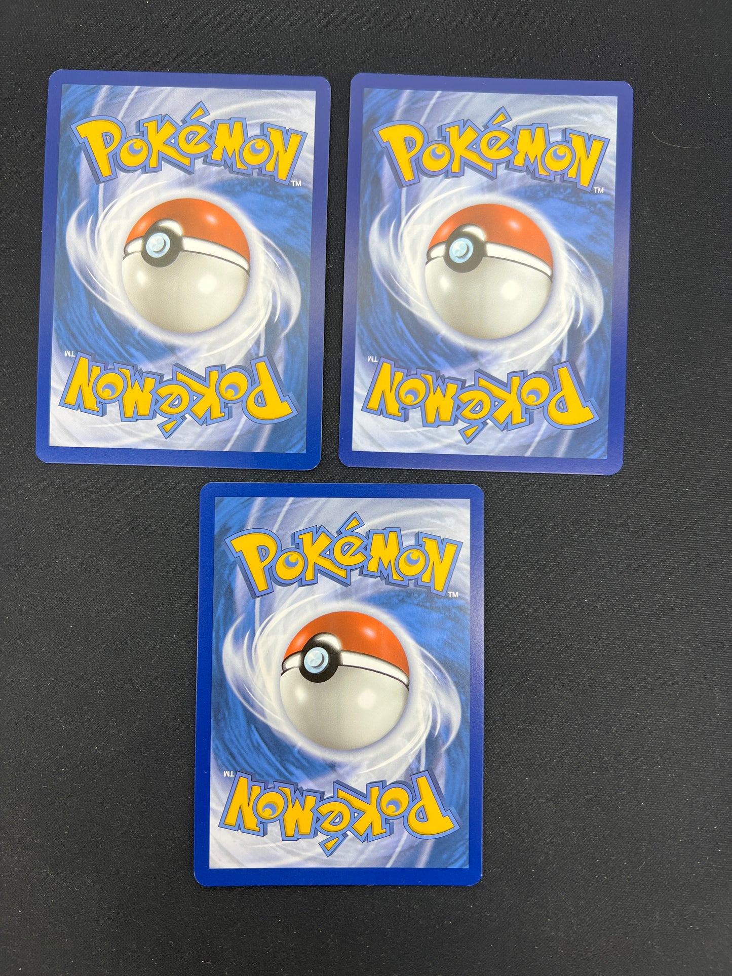 Auction Lot 82: Pokemon Cards Lot of 3 Regieleki and Regidragon Conditions Vary
