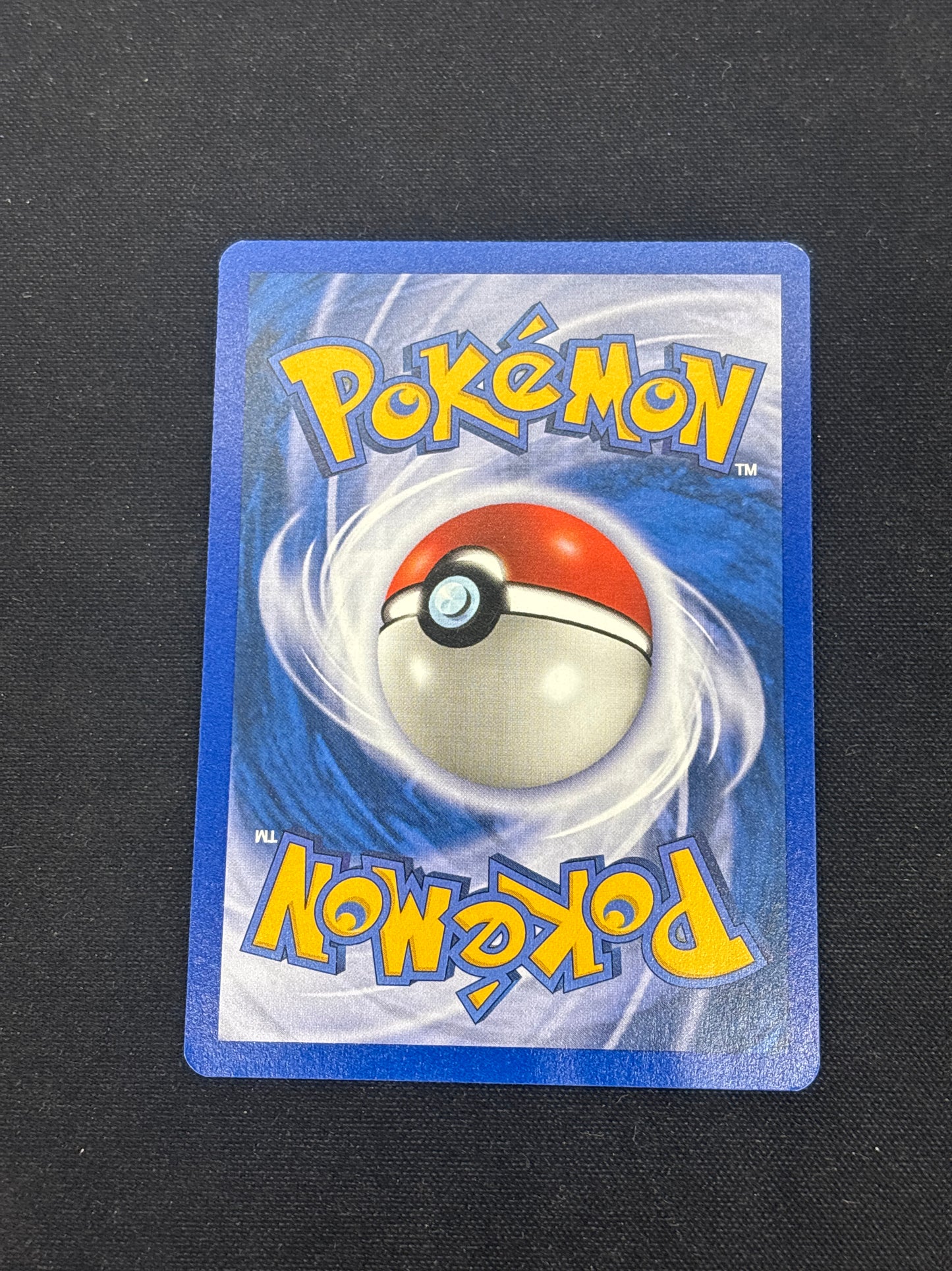 Auction Lot 293: Pokemon Cards Skyridge Forretress Condition Vary