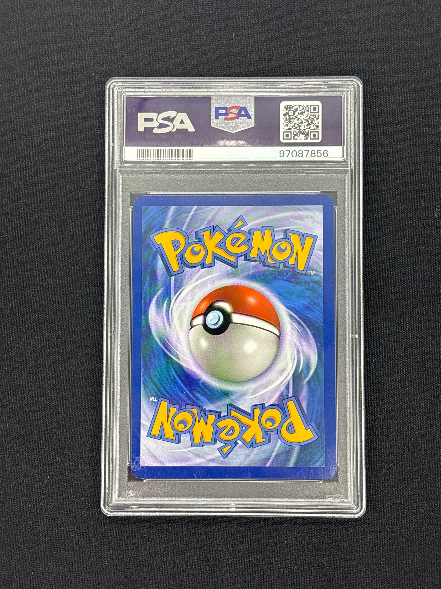 Auction Lot 102: PSA 9 Dialga DP26 Black Star Promo