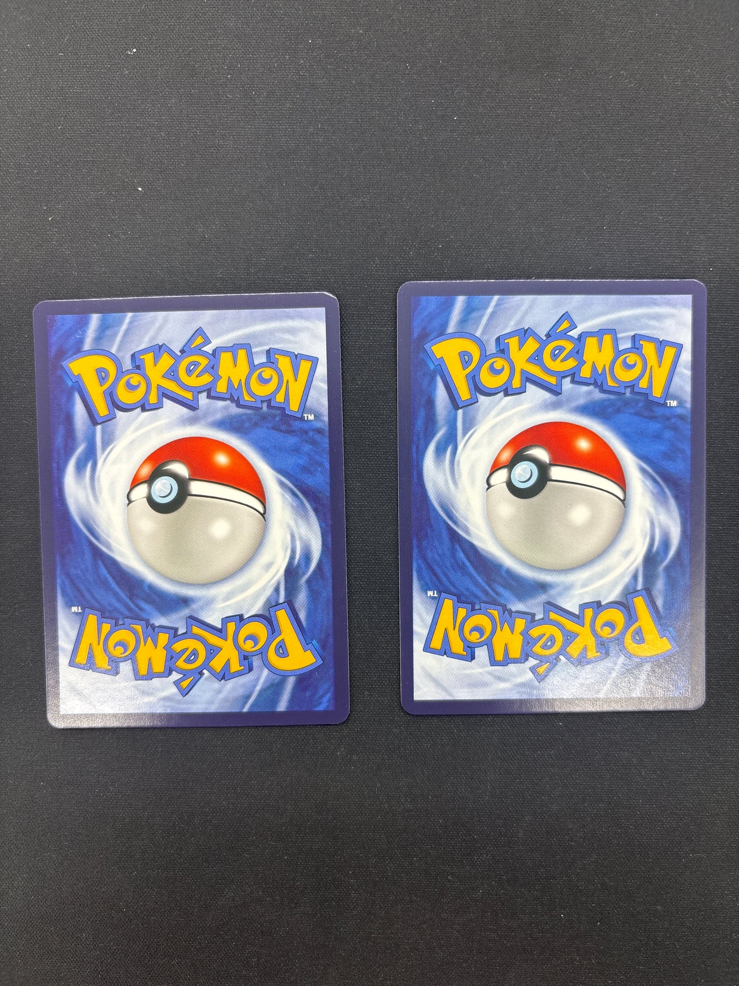 Auction Lot 320: Pokemon Cards (CUSTOM) Lot of 2 Pikachu Poncho M Pidgeot & M Lucario Conditions Vary