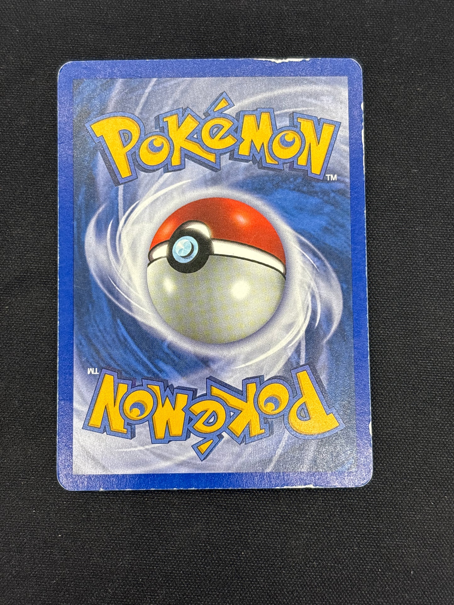 Auction Lot 414: Pokemon Cards EX Ruby & Sapphire Electabuzz EX Condition Vary