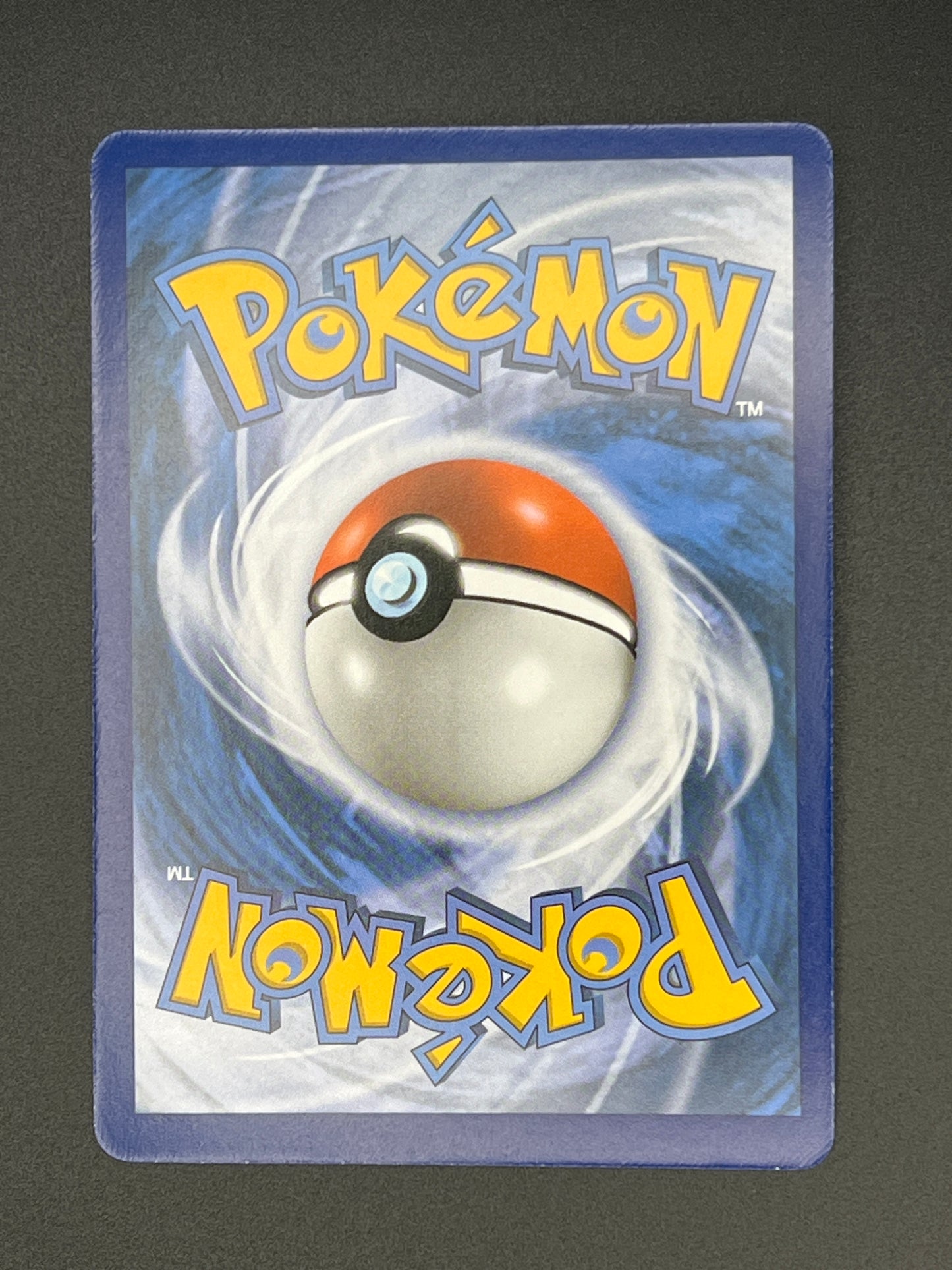 Auction Lot 294: Pokemon Cards Escape Rope Secret Rare Burning Shadows
