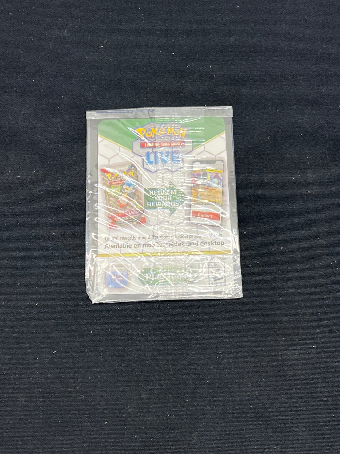 Auction Lot 277: Pokémon Cards Sprigatito EX SV Promo Sealed