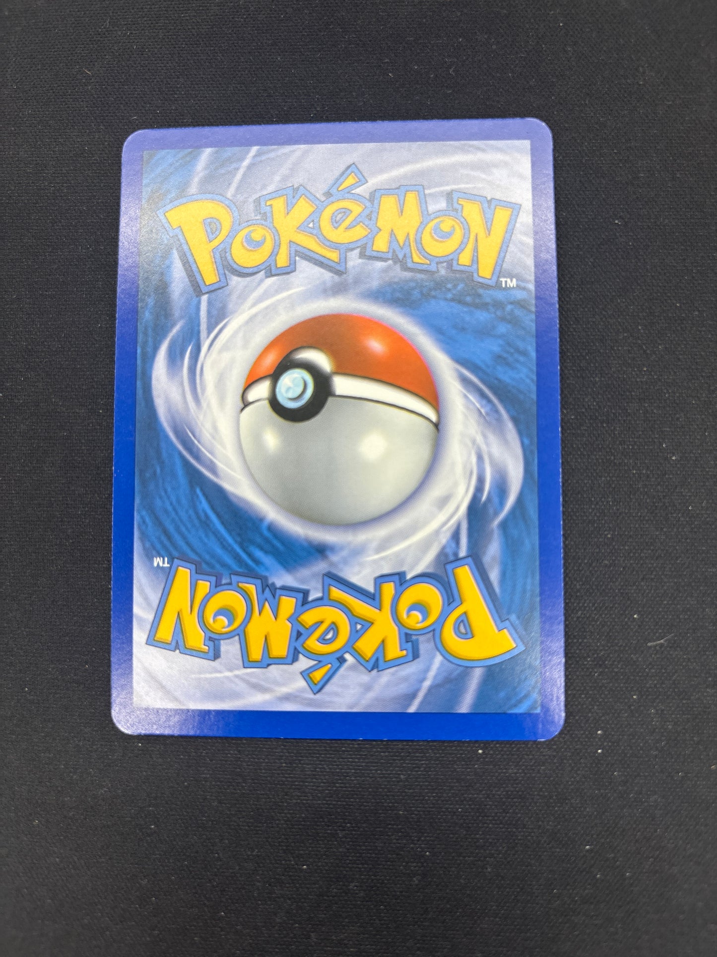 Auction Lot 240: Pokemon Card Tornadus Holo Card Conditions Vary
