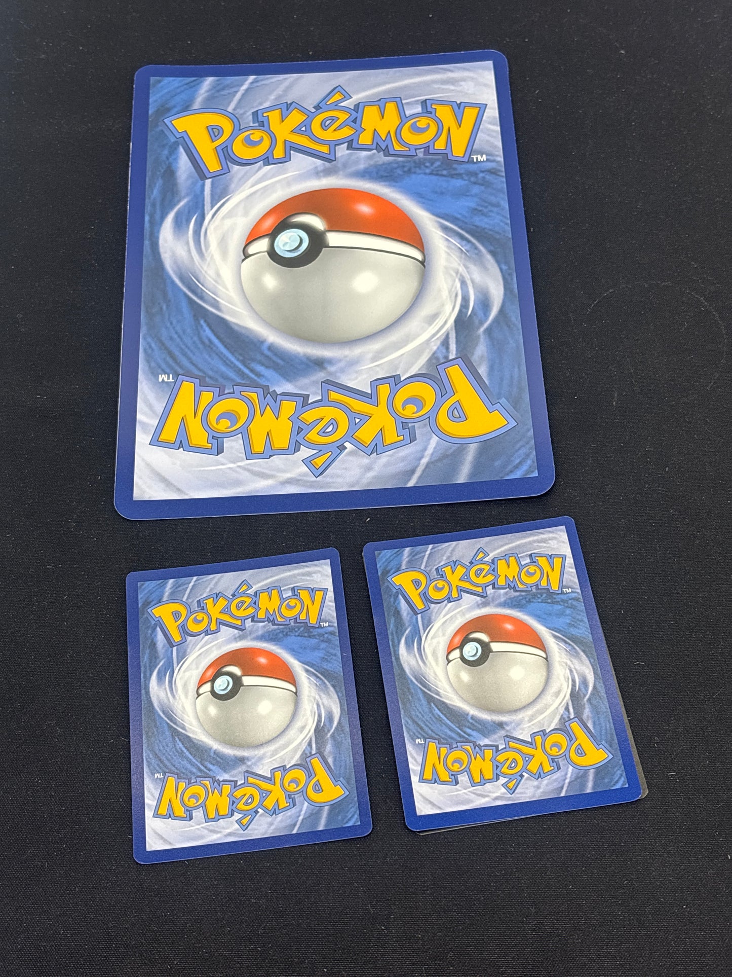 Auction Lot 394: Pokemon Cards Dragapult VMAX Collection Box Jumbo Card and Promos Conditions Vary
