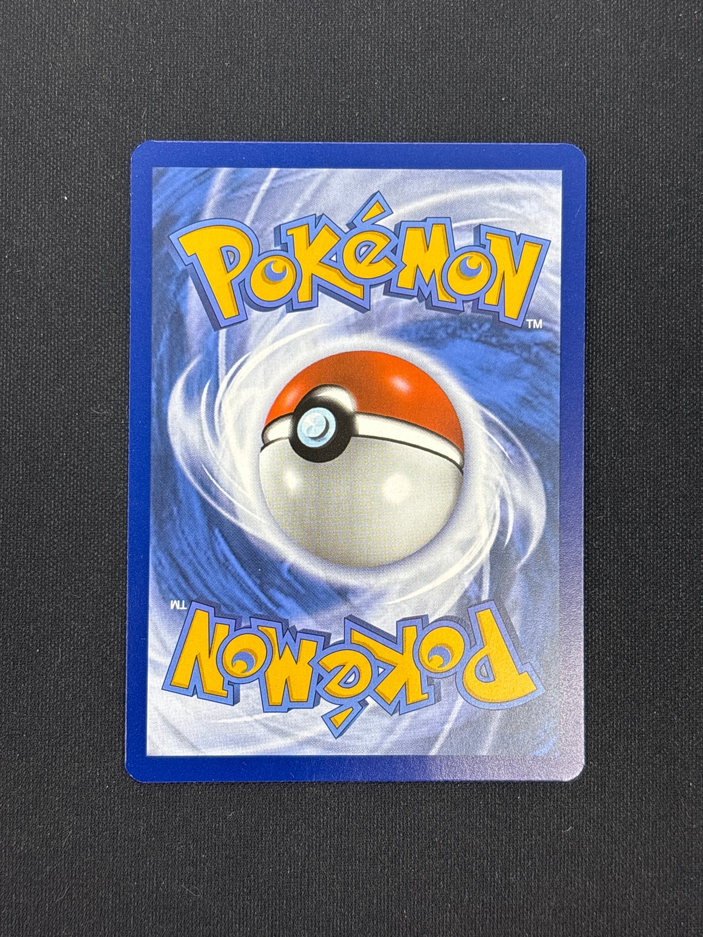 Auction Lot 344: Ninetales EX Pokemon 151 Conditions Vary