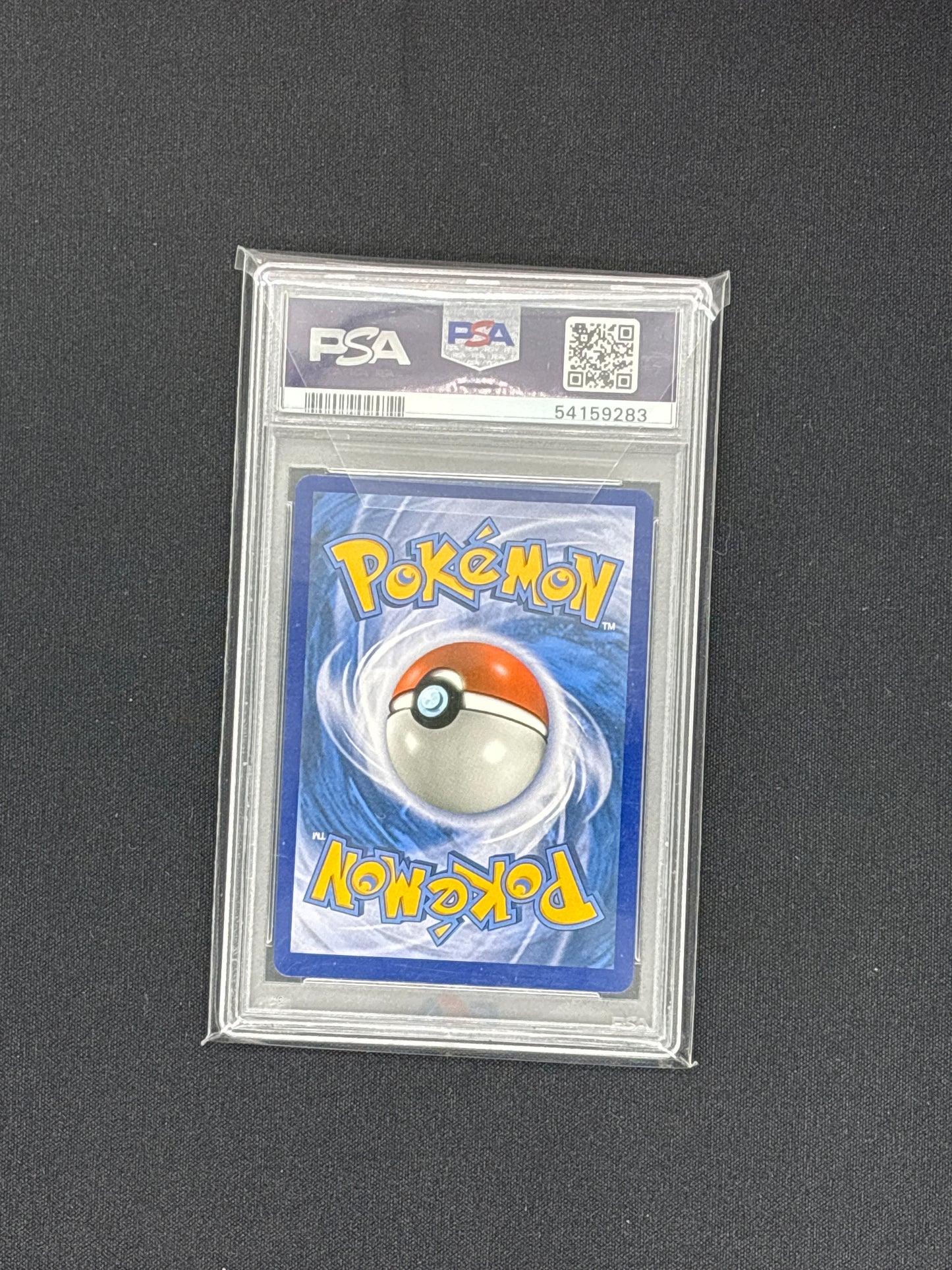 Auction Lot 49: PSA 10 Dragonite Ex 72/108 Pokemon XY Evolutions