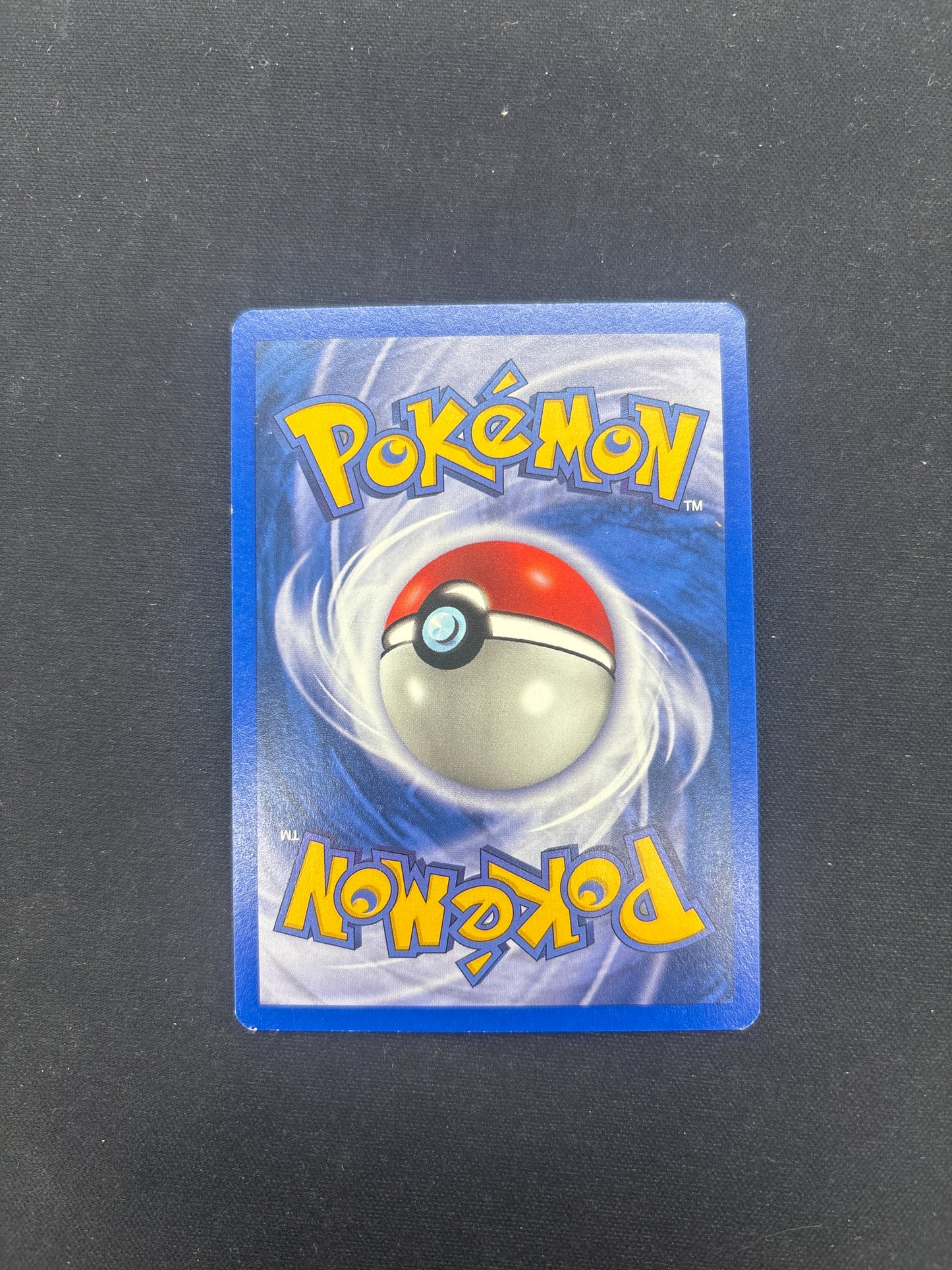 Auction Lot 32: Pokemon Card Raikou Neo Revelation Condition Vary