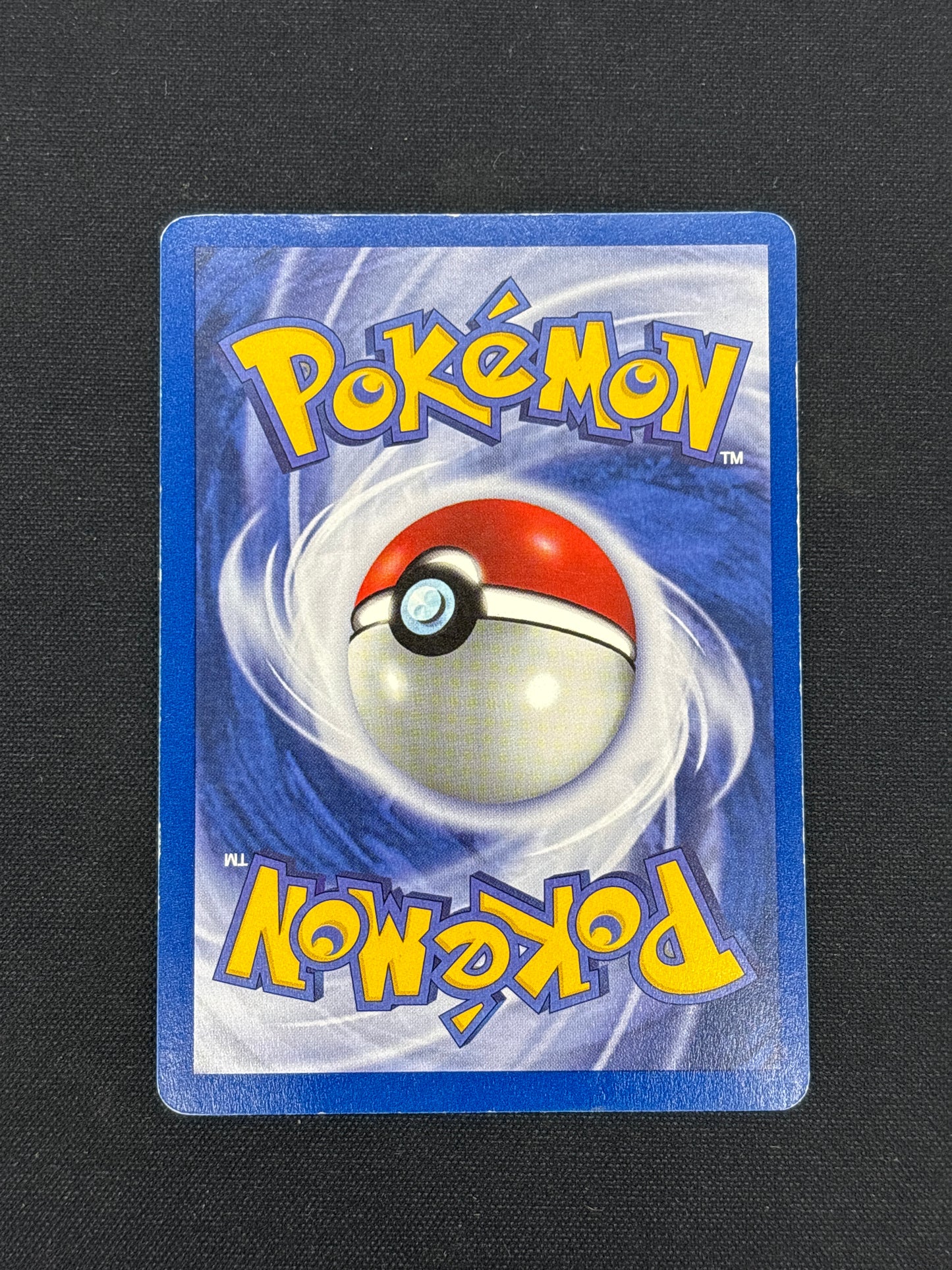 Auction Lot 87: Electabuzz Pokemon WOTC Base Set Card Conditions Vary