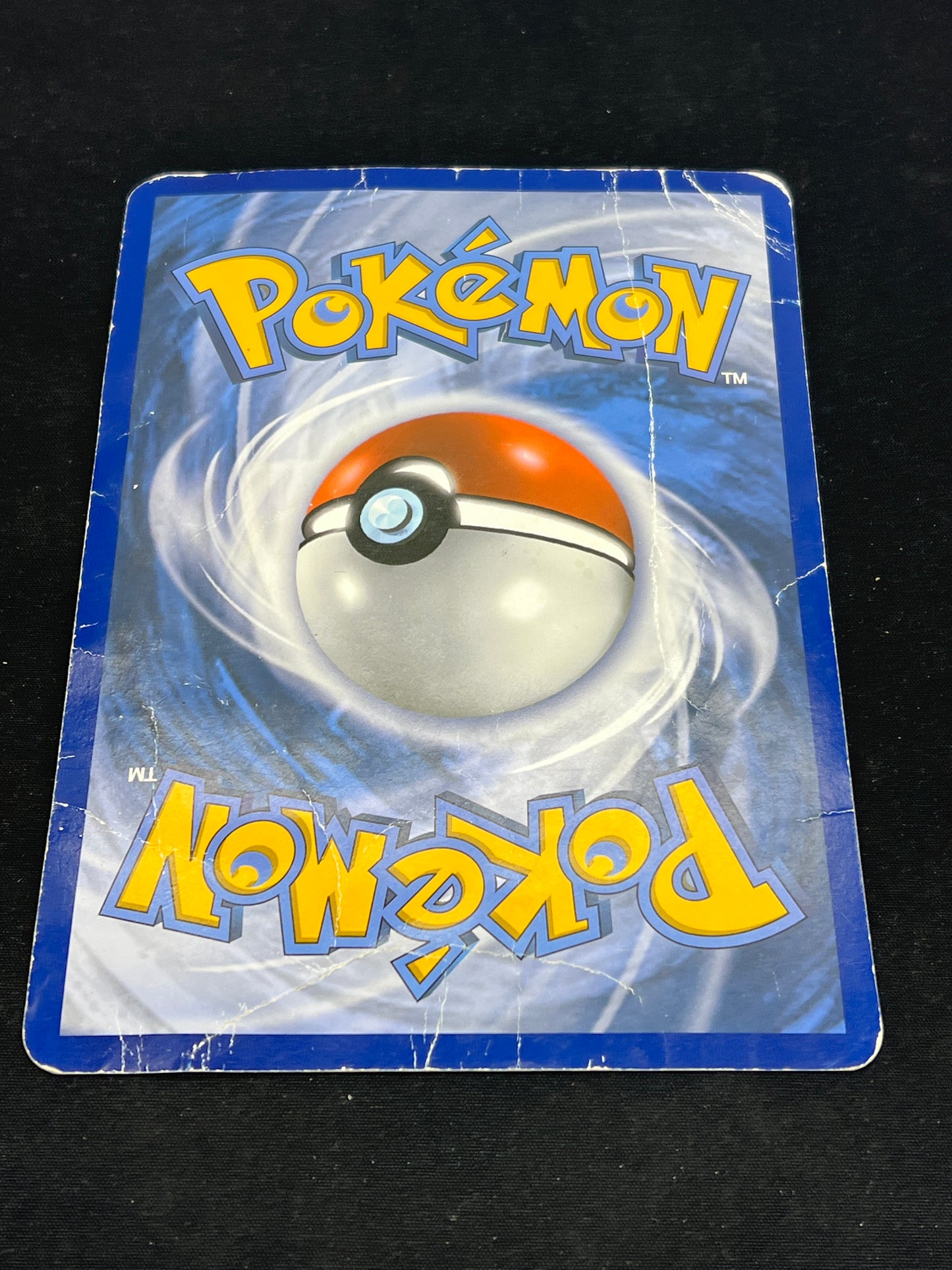 Auction Lot 187: Pokemon Cards Jumbo Mega Rayquaza EX Condition Vary