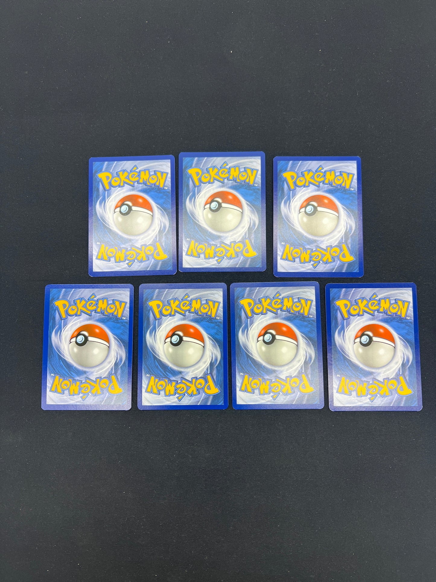 Auction Lot 216: Pokemon Cards Lot of 7 Assorted Cosmo Holos SWSH Promos Conditions Vary