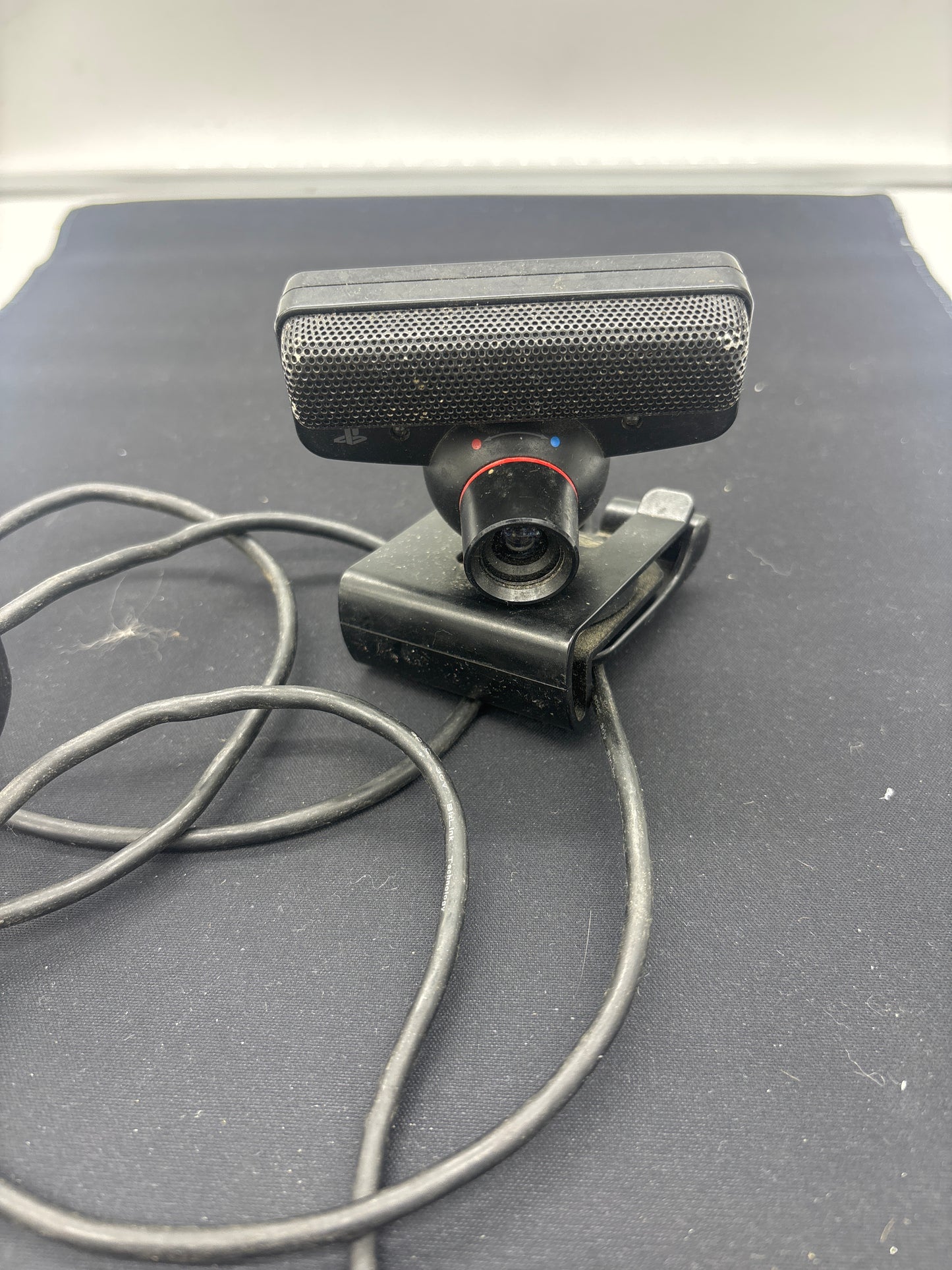 Auction Lot 98: Sony PlayStation Eye Camera for PS3 Move