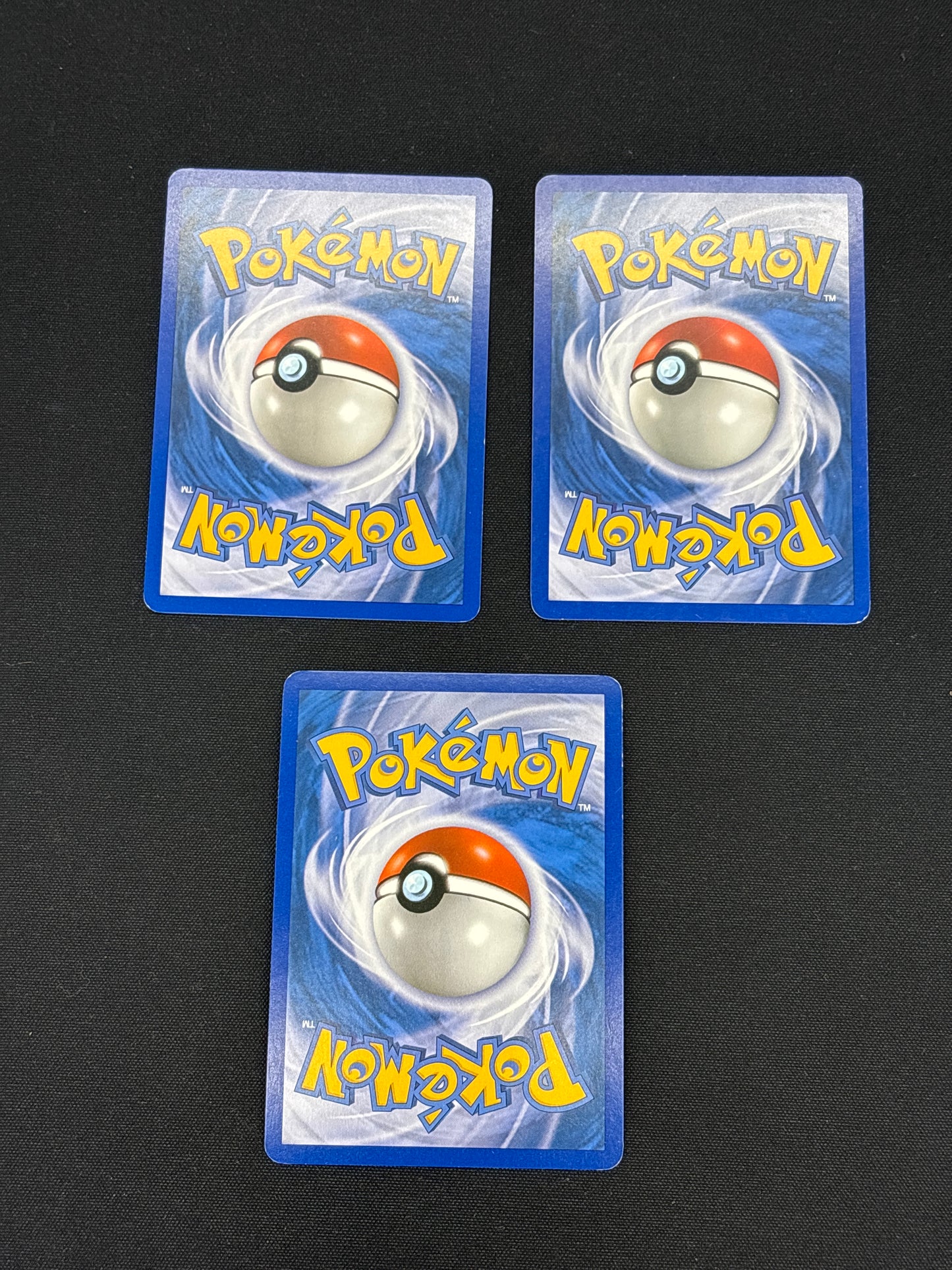 Auction Lot 145: Pokemon Mid Era Reverse Holo Card Lot Conditions Vary