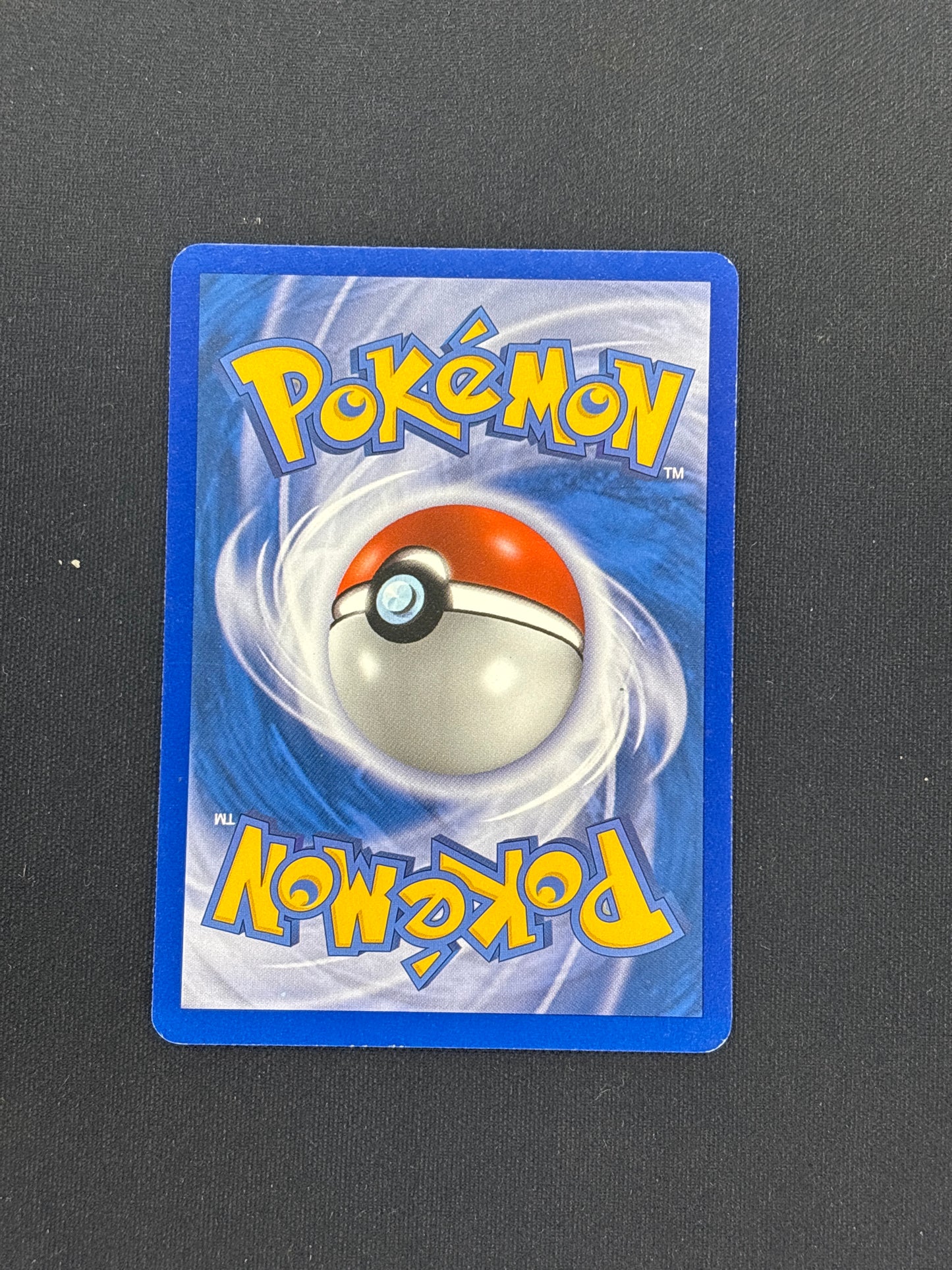 Auction Lot 31: Pokemon Holo Energy WP Holo Stamped Dragon Frontiers