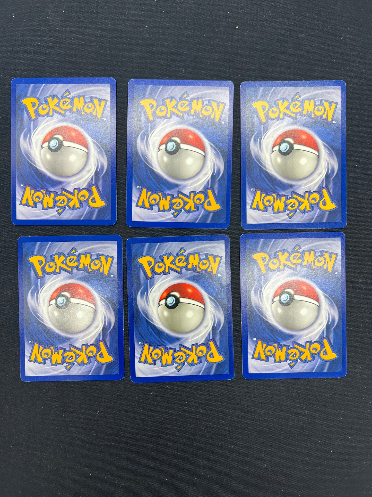 Auction Lot 383: Pokemon Cards WOTC Fossil Card Lot 1 Conditions Vary