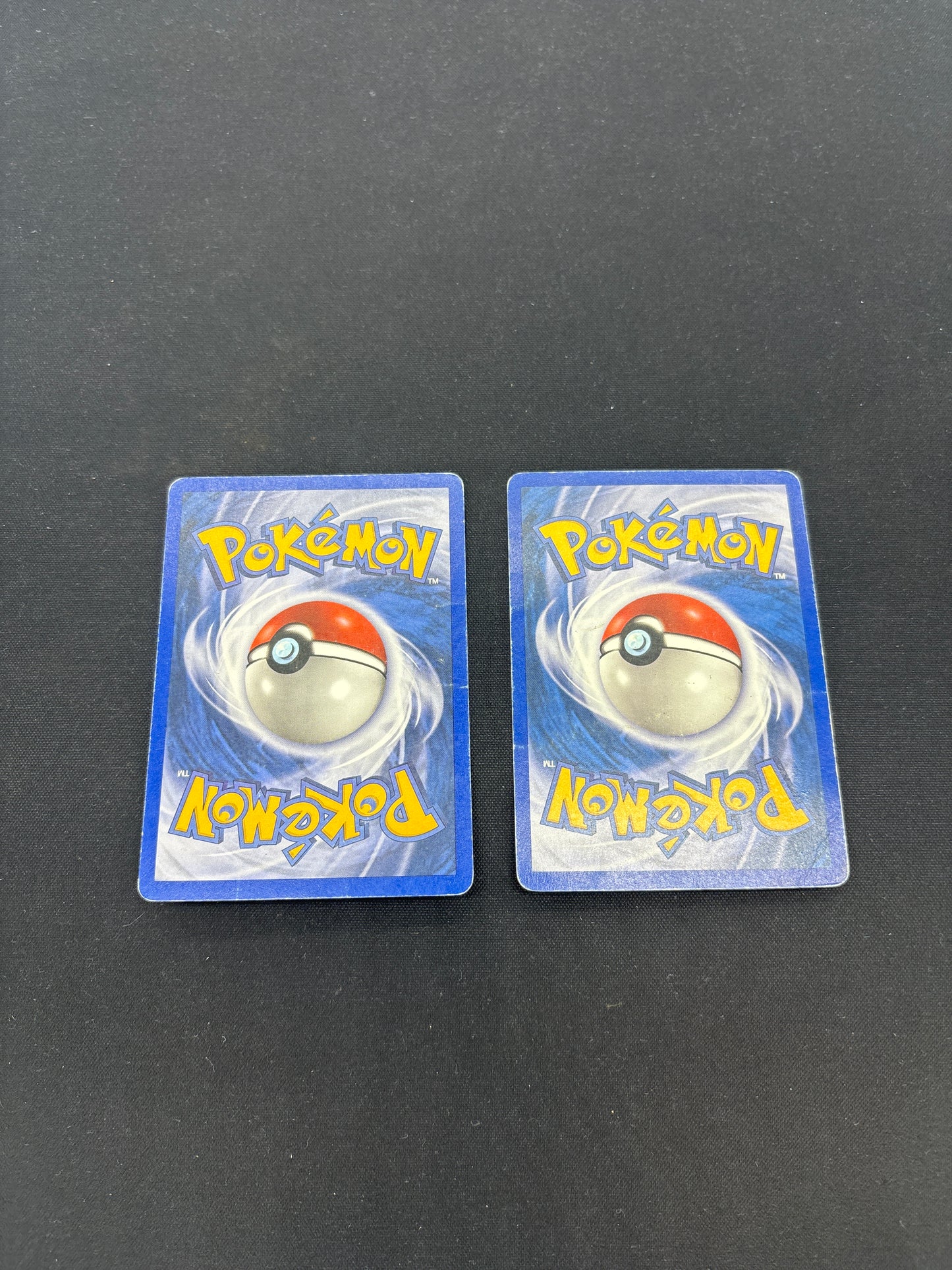 Auction Lot 152: Pokemon Cards Lot of 2 Vibrava Reverse Holo Flygon Non Holo Rare Conditions Vary