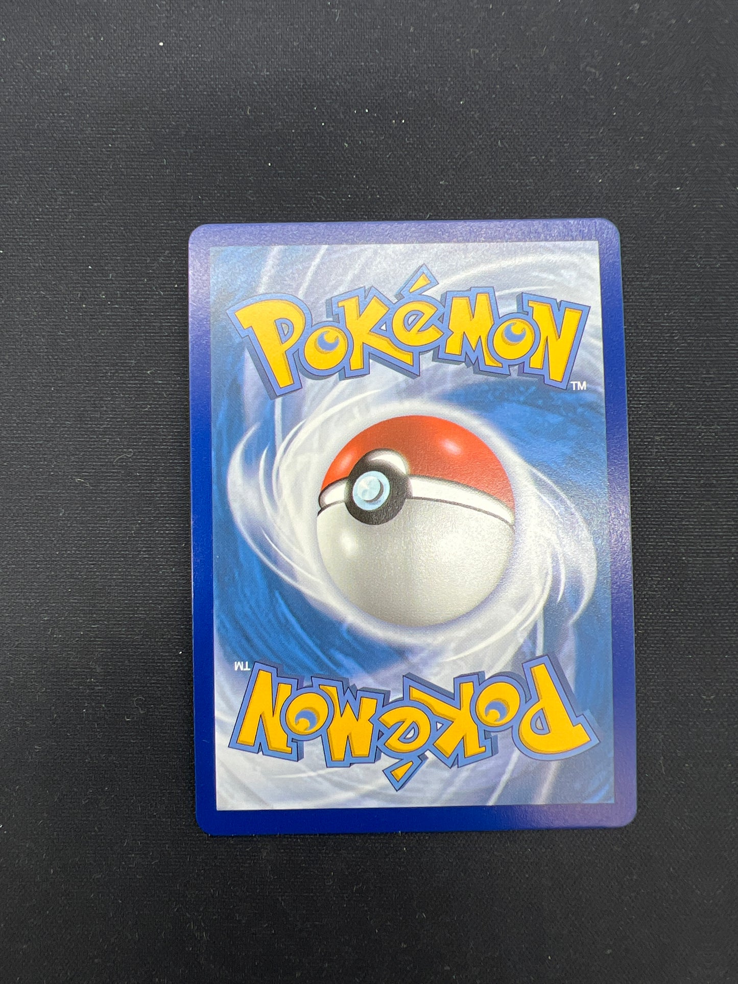 Auction Lot 277: Pokemon Cards Choy Full Art Condition Vary