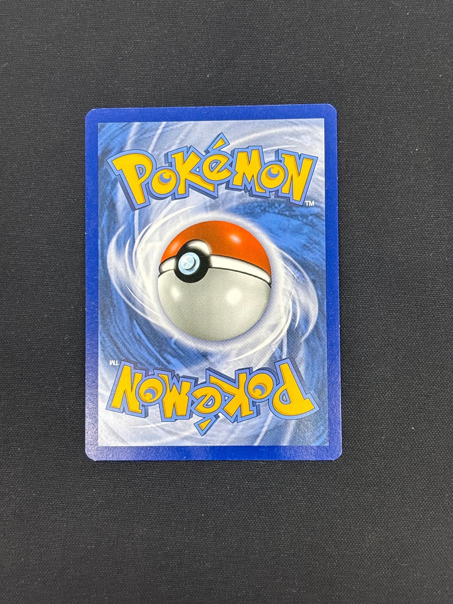 Auction Lot 180: Pokemon Zoroark Break Card Conditions Vary