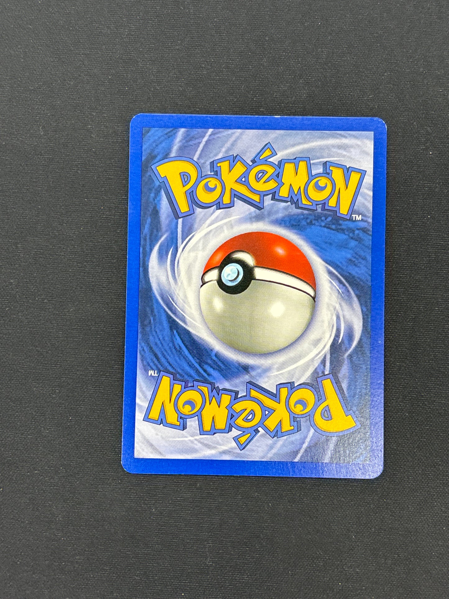 Auction Lot 242: Togepi Neo Genesis Pokemon Card Conditions Vary