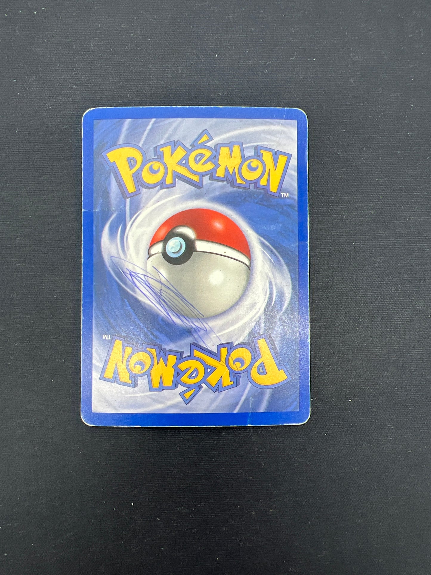 Auction Lot 417: Pokemon Cards Growlithe Reverse Foil Sandstorm Condition Vary