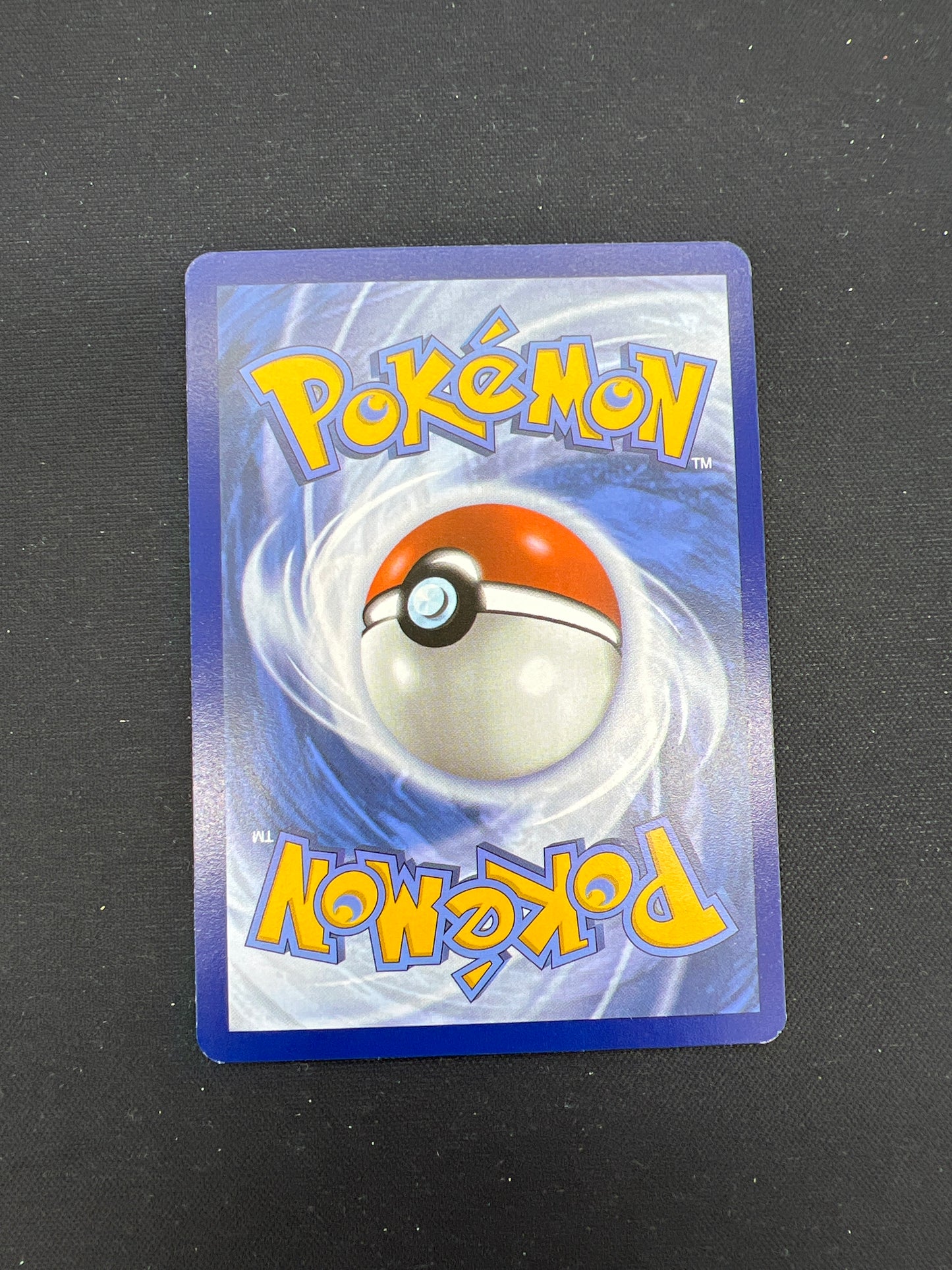 Auction Lot 215: Pokemon Cards Spiritomb Baby Shiny Condition Vary