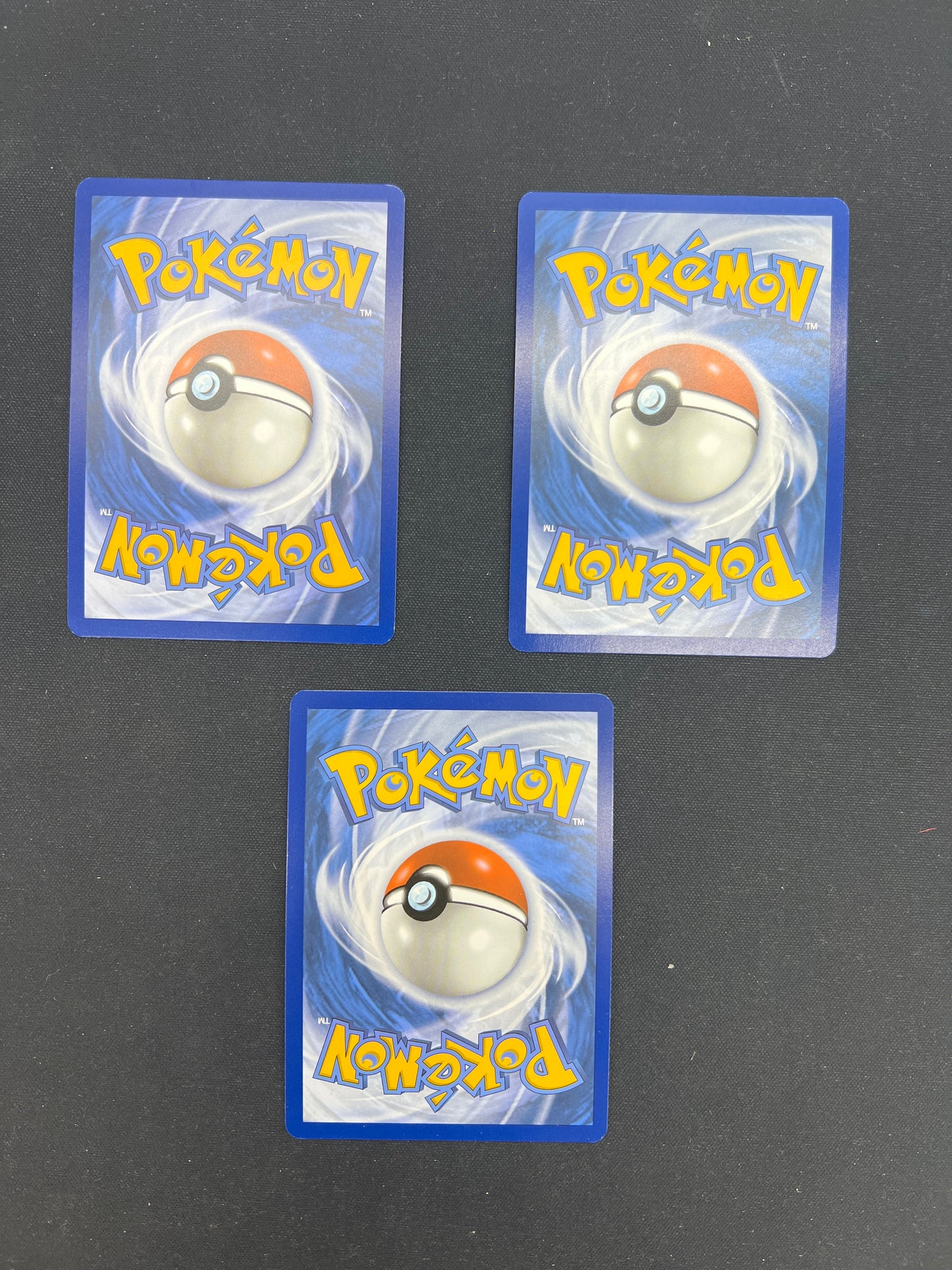 Auction Lot 461: Pokemon Cards SV 151 EX Card Lot 2 Conditions Vary