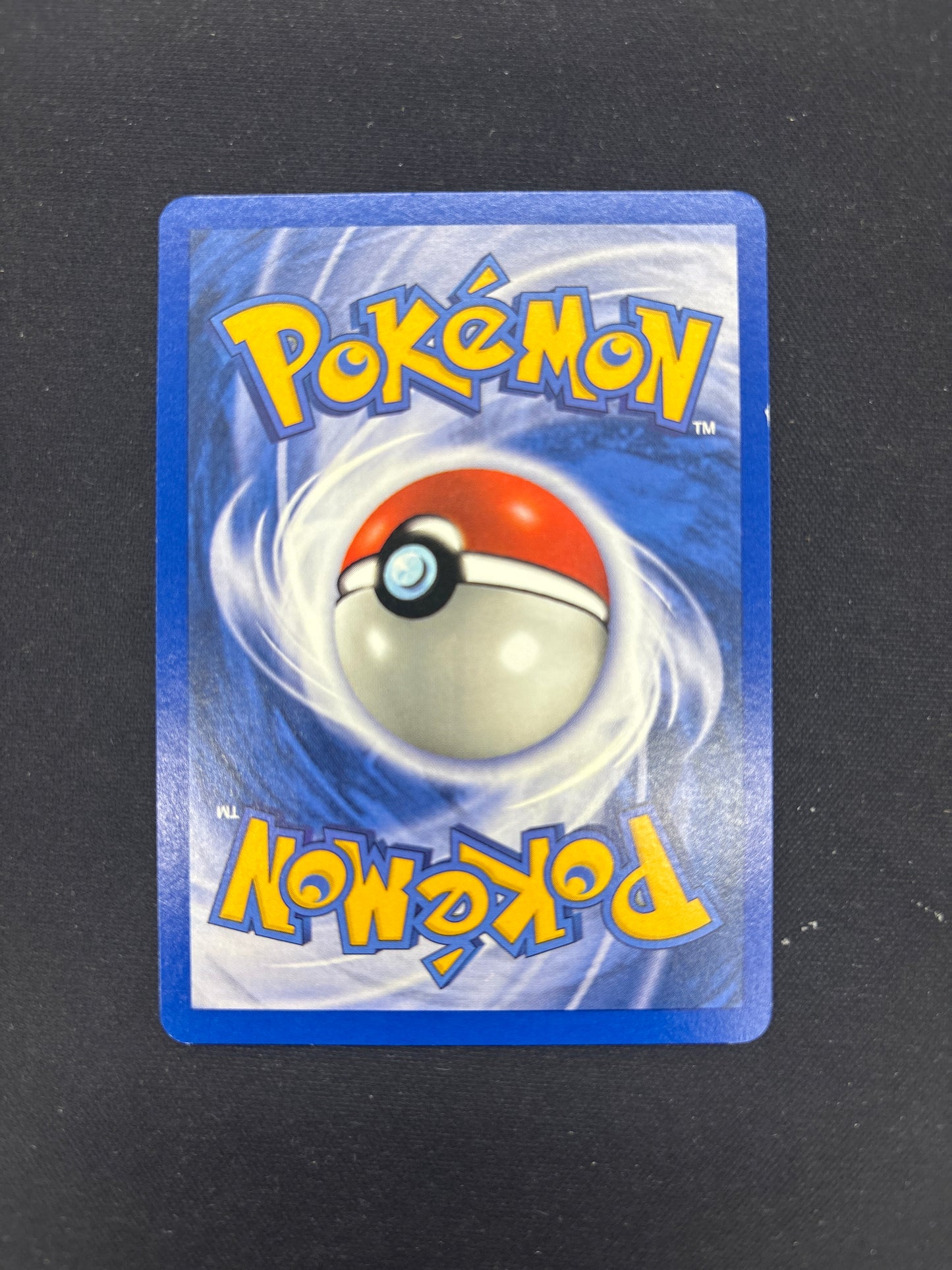 Auction Lot 178: Pokemon Card Misty's Psyduck Gym Heroes Conditions Vary