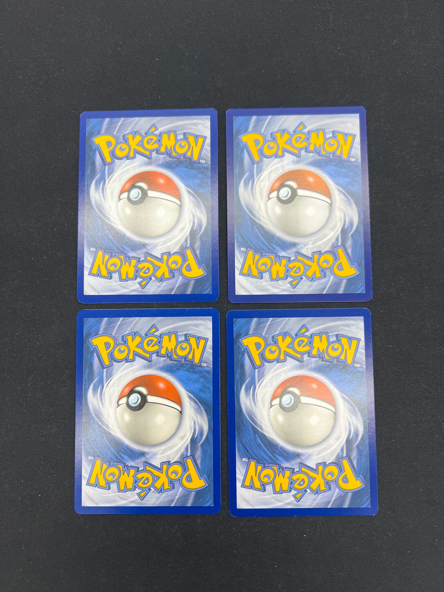 Auction Lot 332: Pokemon Cards Pikachu Card Lot Conditions Vary